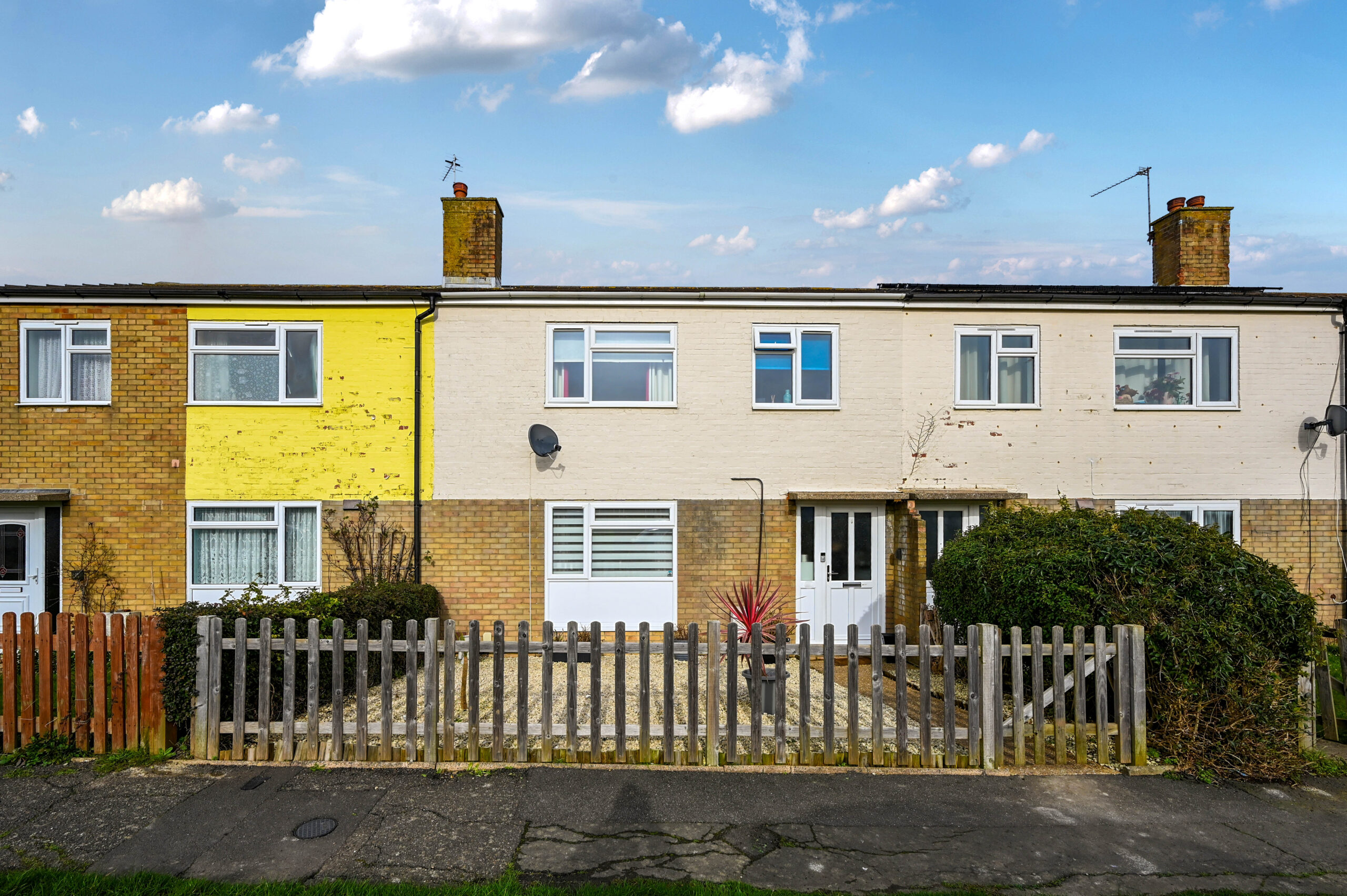 Greenwich Road, Hailsham, BN27