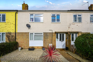 Greenwich Road, Hailsham, BN27