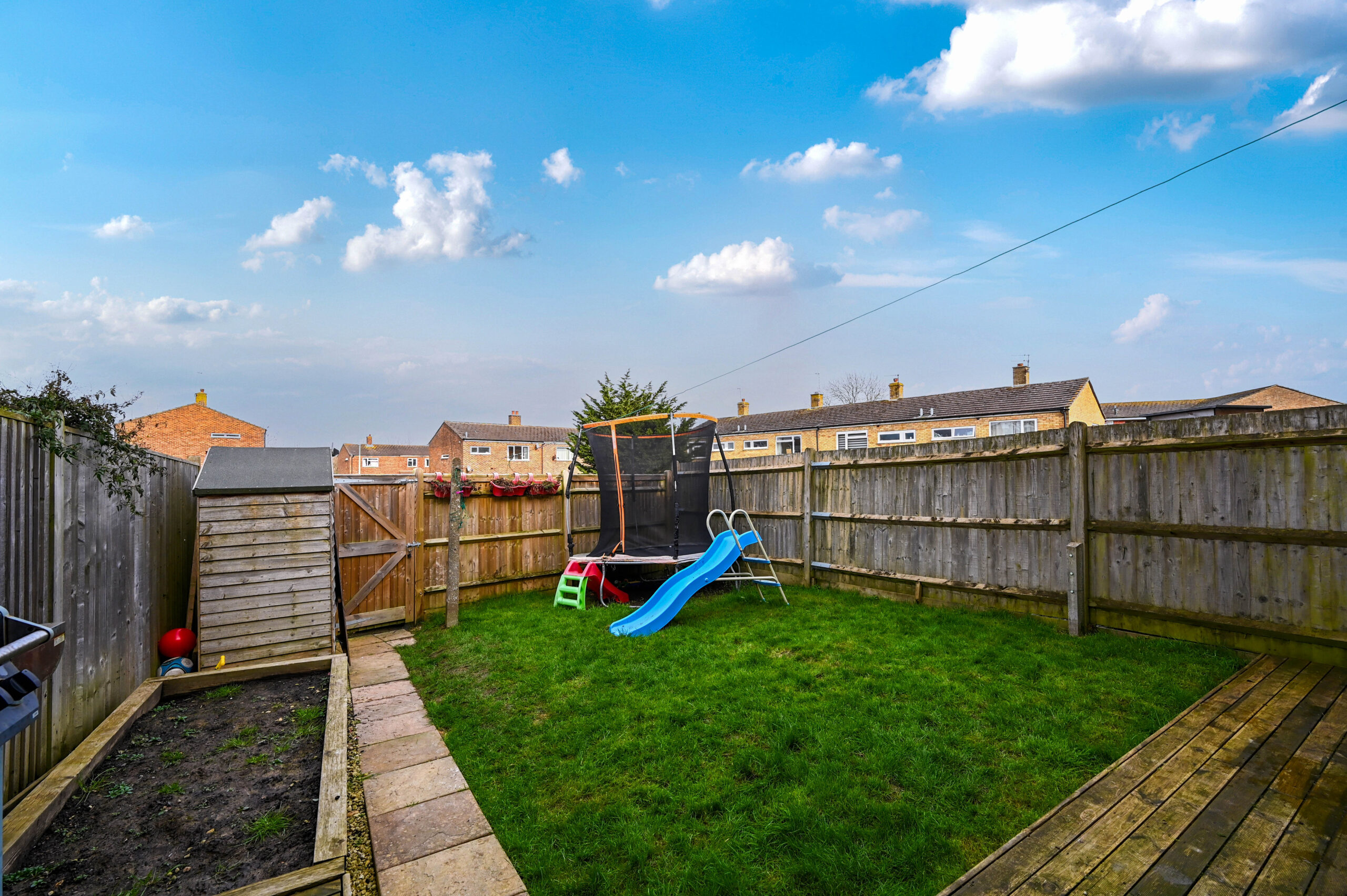 Greenwich Road, Hailsham, BN27
