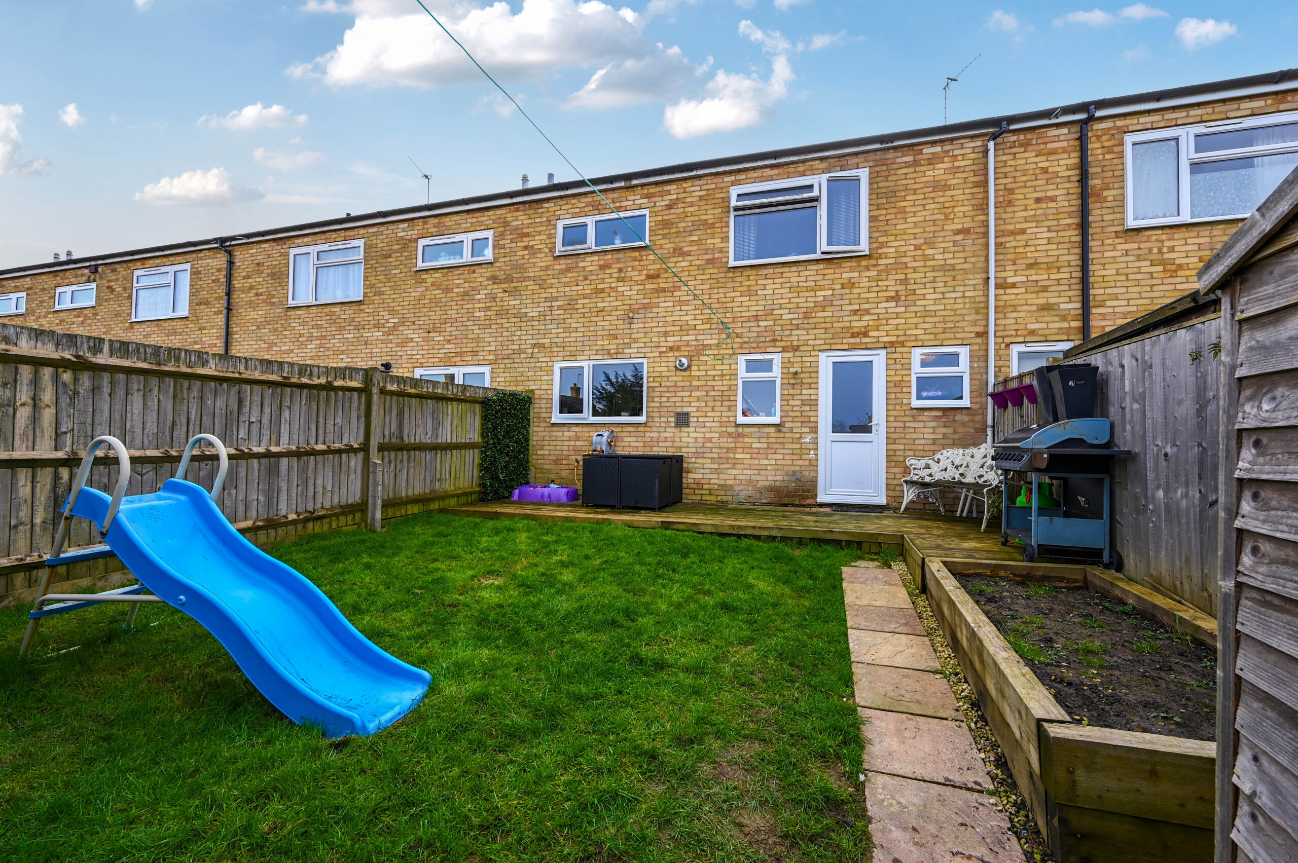 Greenwich Road, Hailsham, BN27