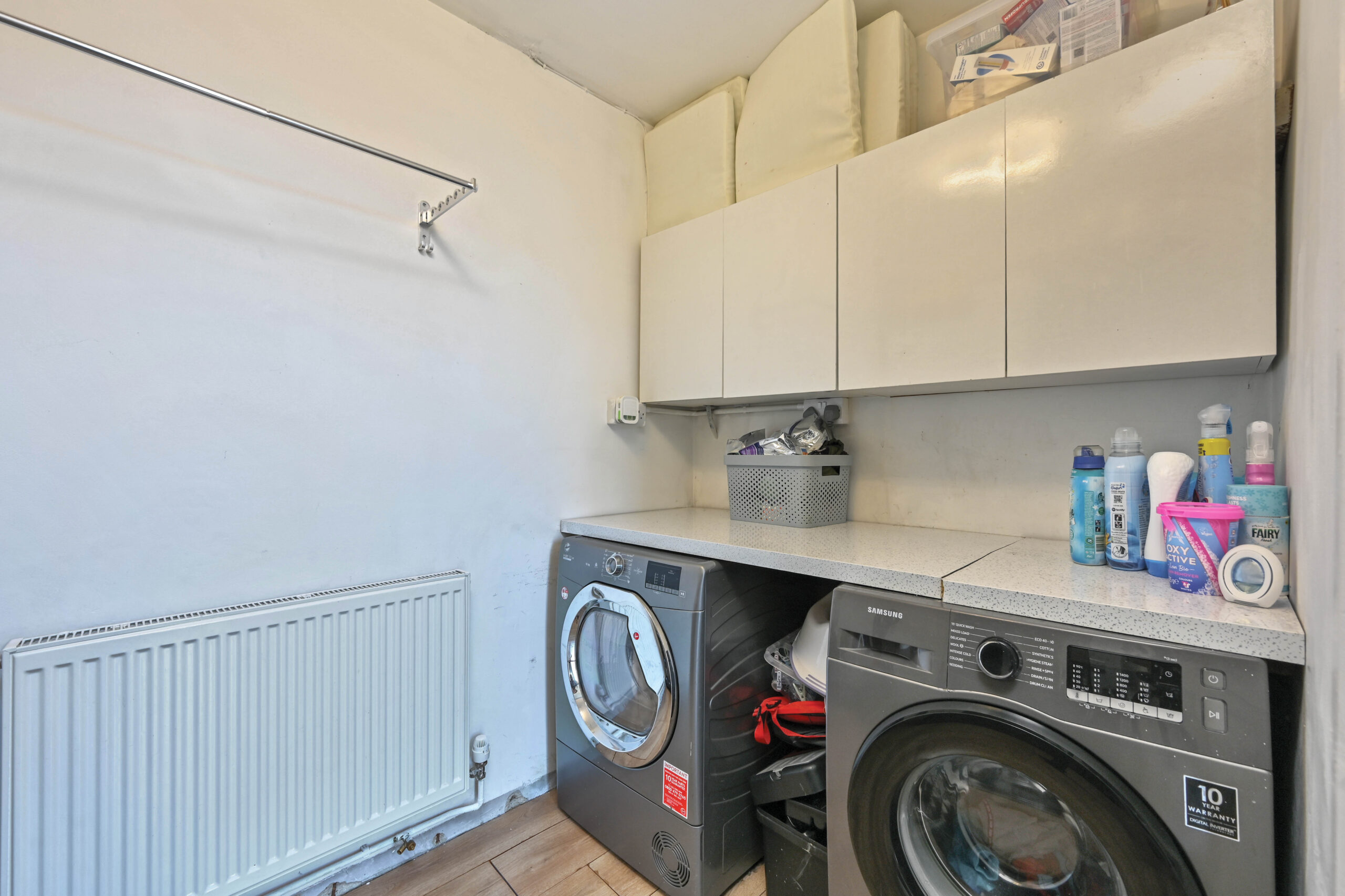 Greenwich Road, Hailsham, BN27