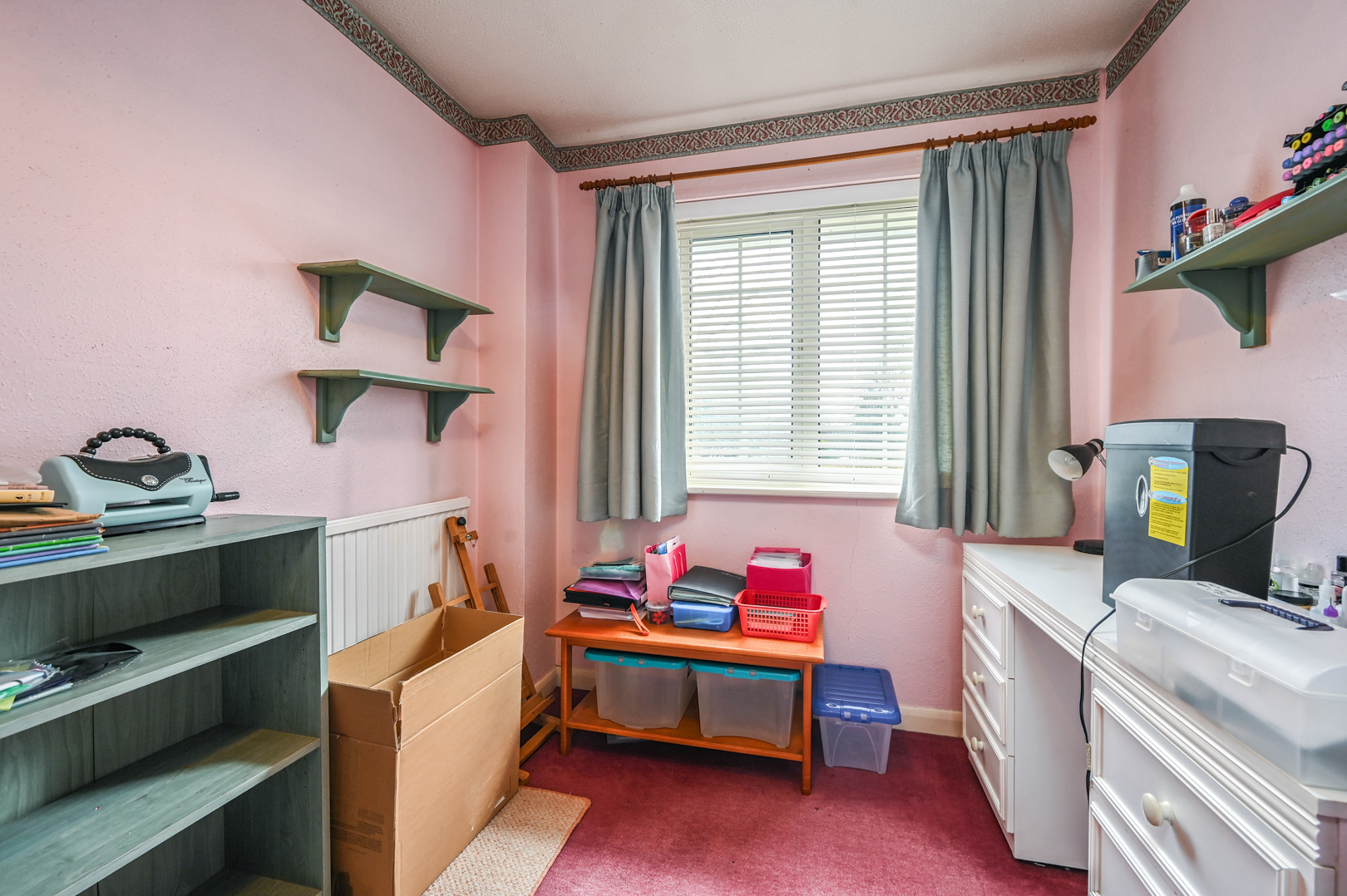 Solway, Hailsham, BN27