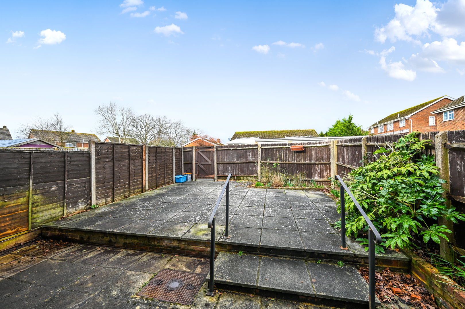 Solway, Hailsham, BN27