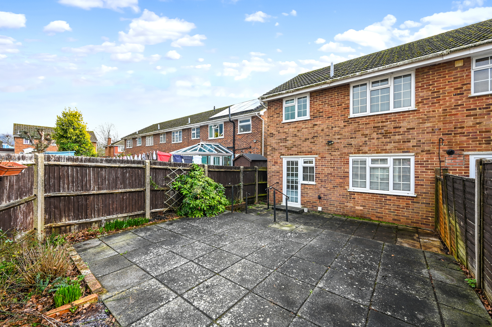 Solway, Hailsham, BN27