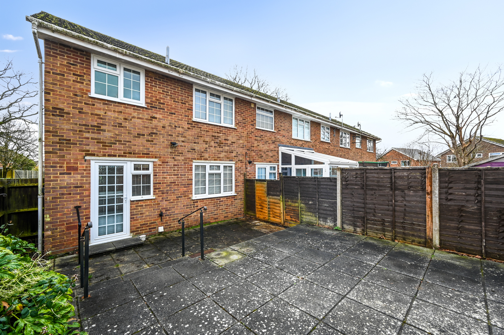 Solway, Hailsham, BN27