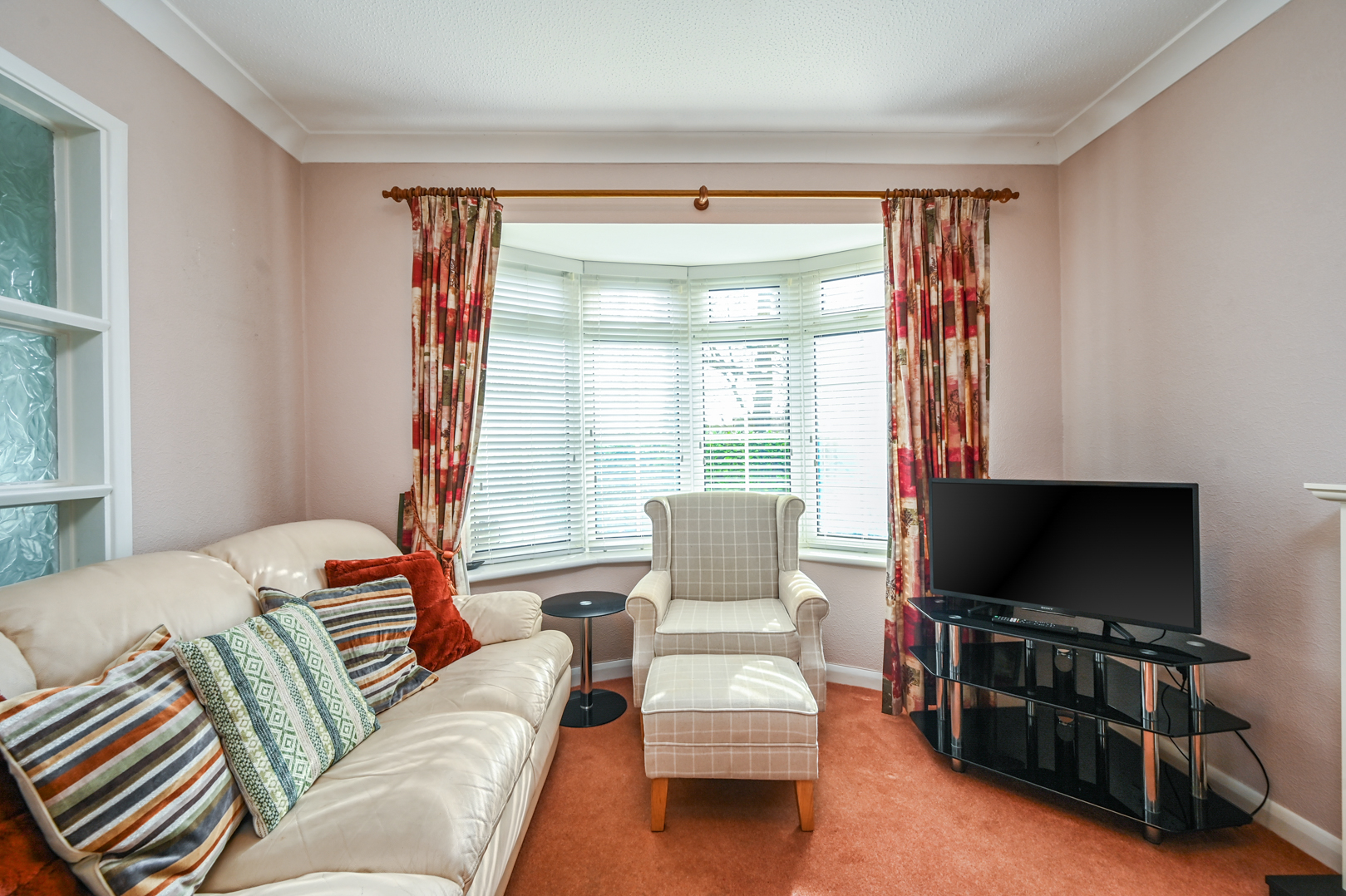Solway, Hailsham, BN27