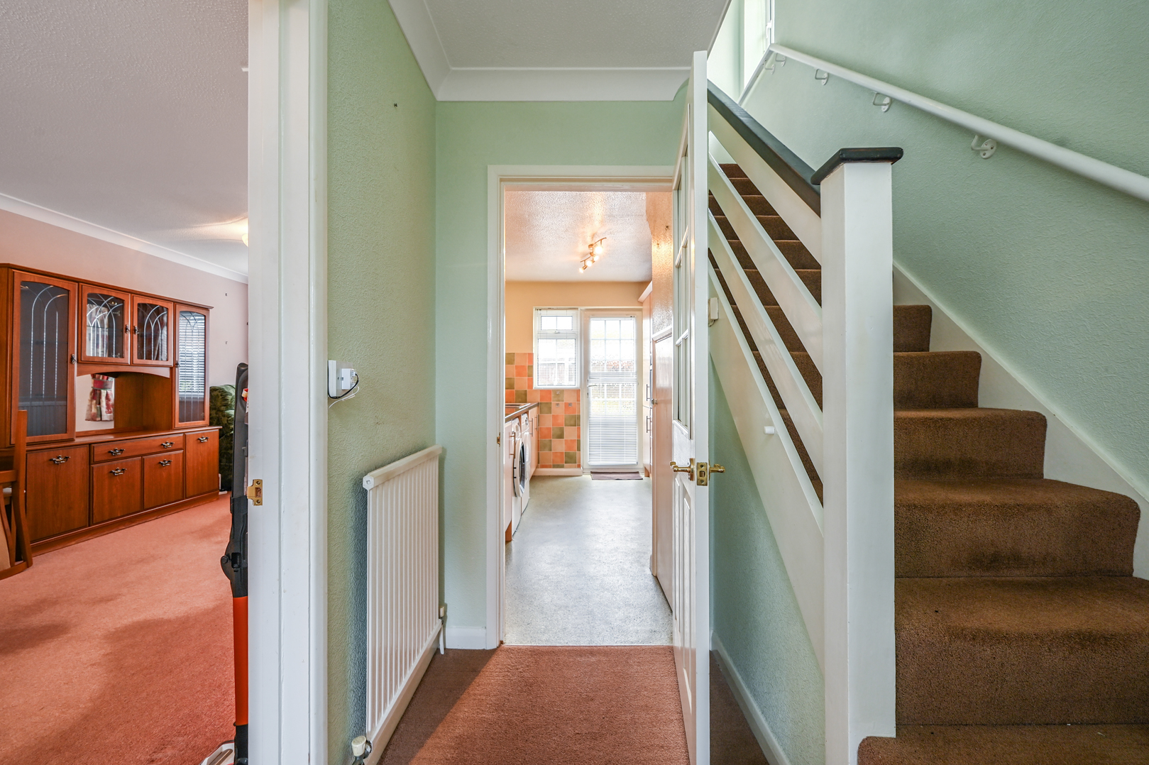 Solway, Hailsham, BN27