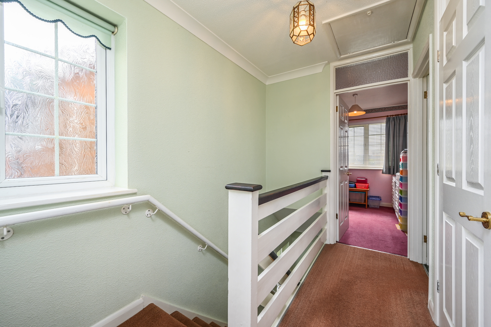 Solway, Hailsham, BN27
