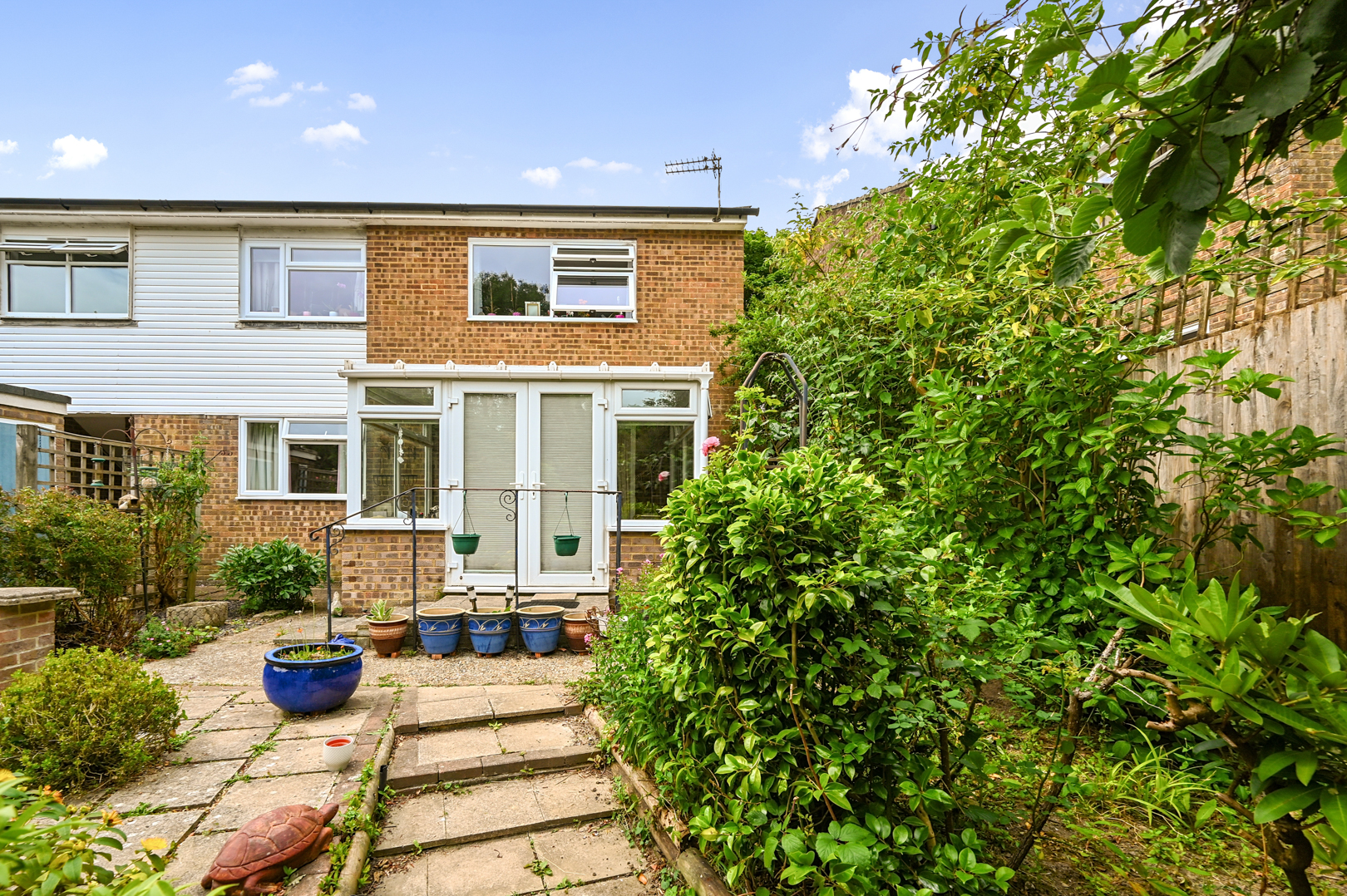 Snape View, Wadhurst, TN5