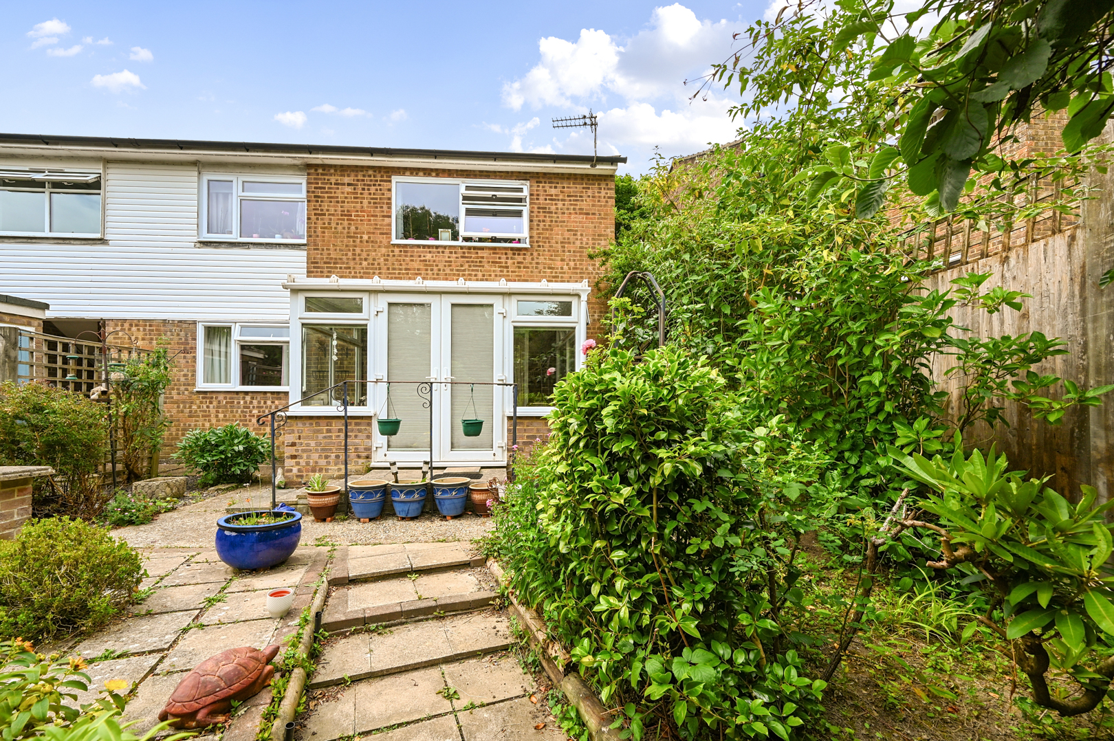 Snape View, Wadhurst, TN5