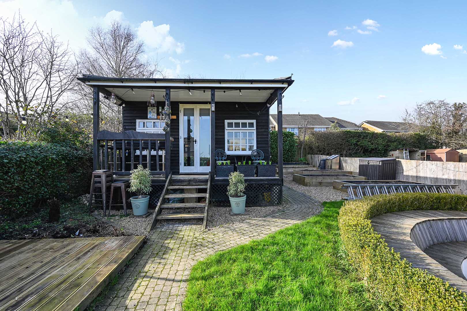 Green Lane, Crowborough, TN6