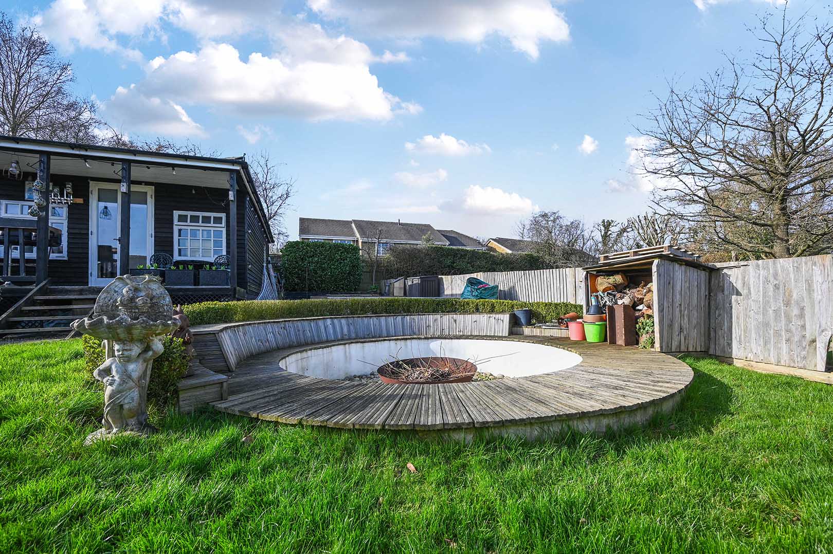 Green Lane, Crowborough, TN6