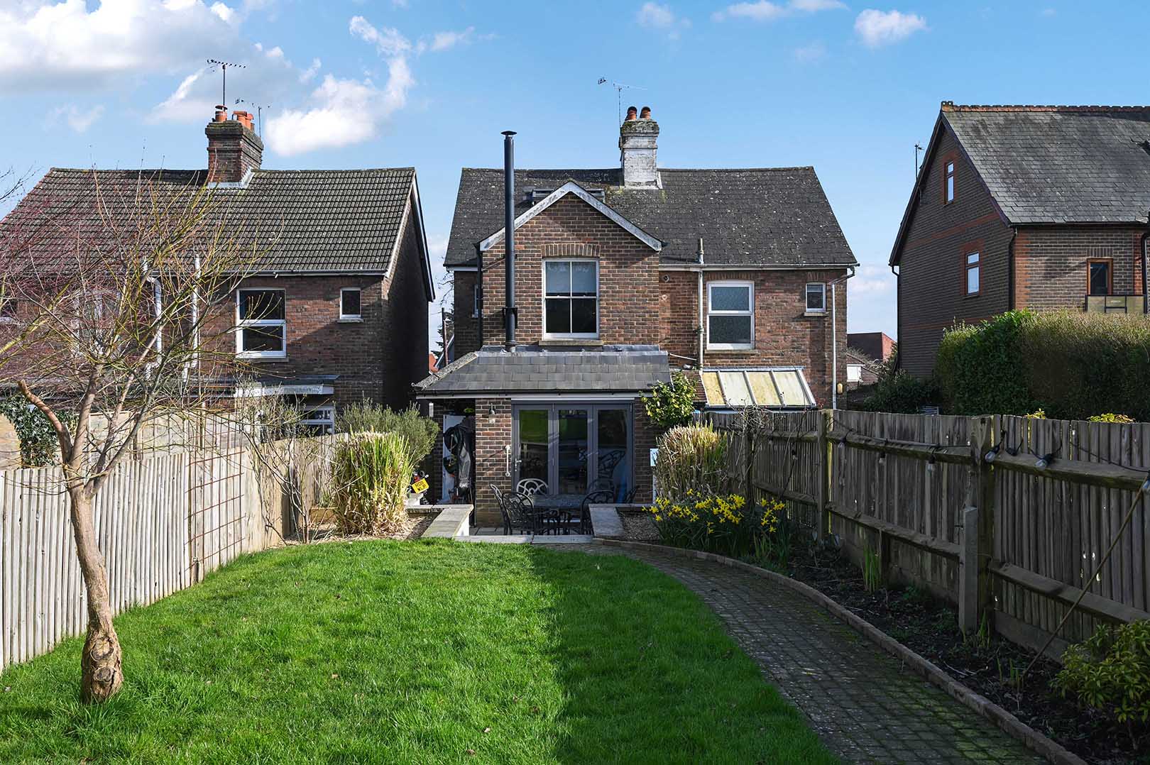 Green Lane, Crowborough, TN6