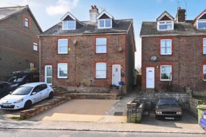 Green Lane, Crowborough, TN6