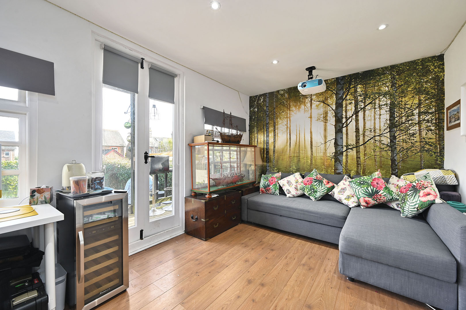 Green Lane, Crowborough, TN6