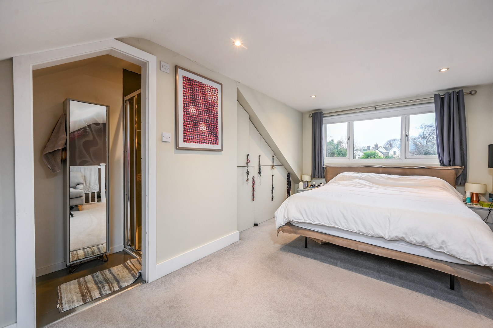 Queens Road, Crowborough, TN6