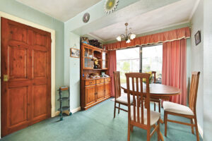 Blackness Road, Crowborough, TN6