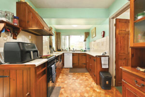 Blackness Road, Crowborough, TN6