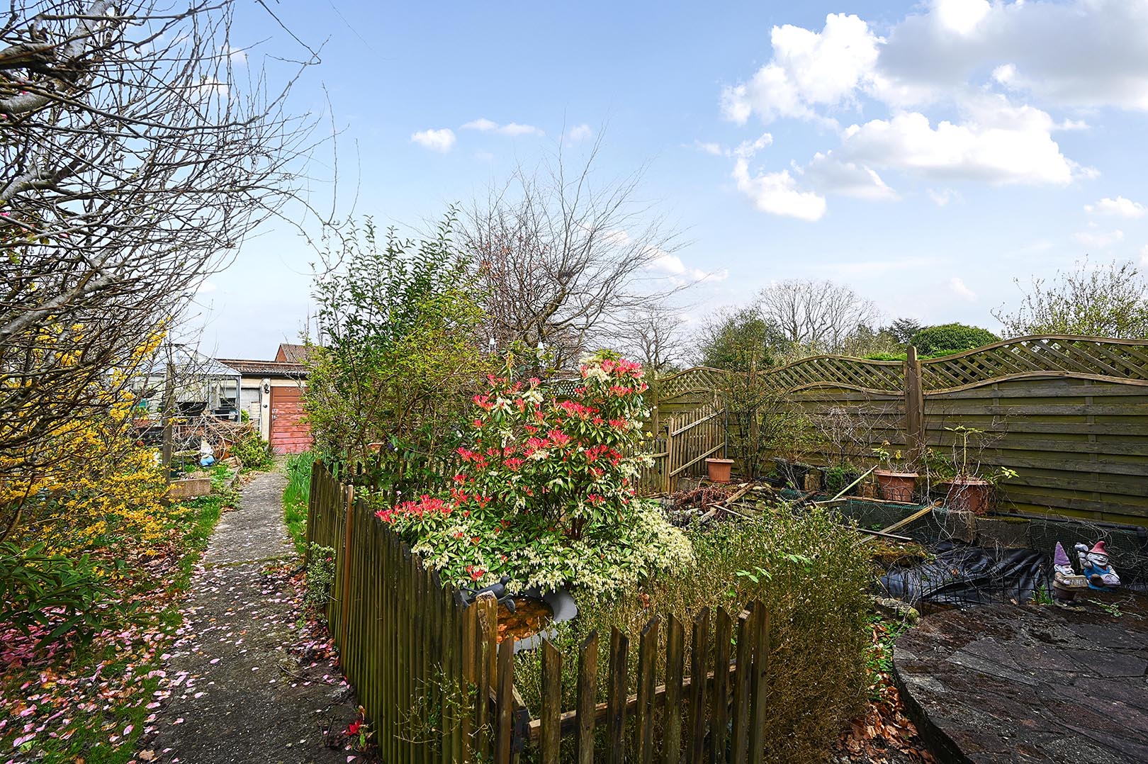 Blackness Road, Crowborough, TN6