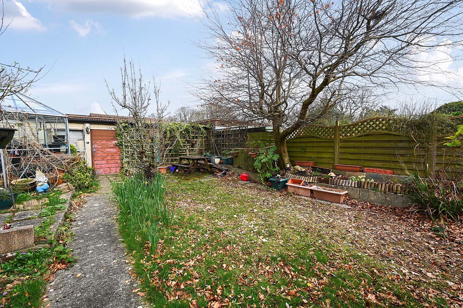 Blackness Road, Crowborough, TN6