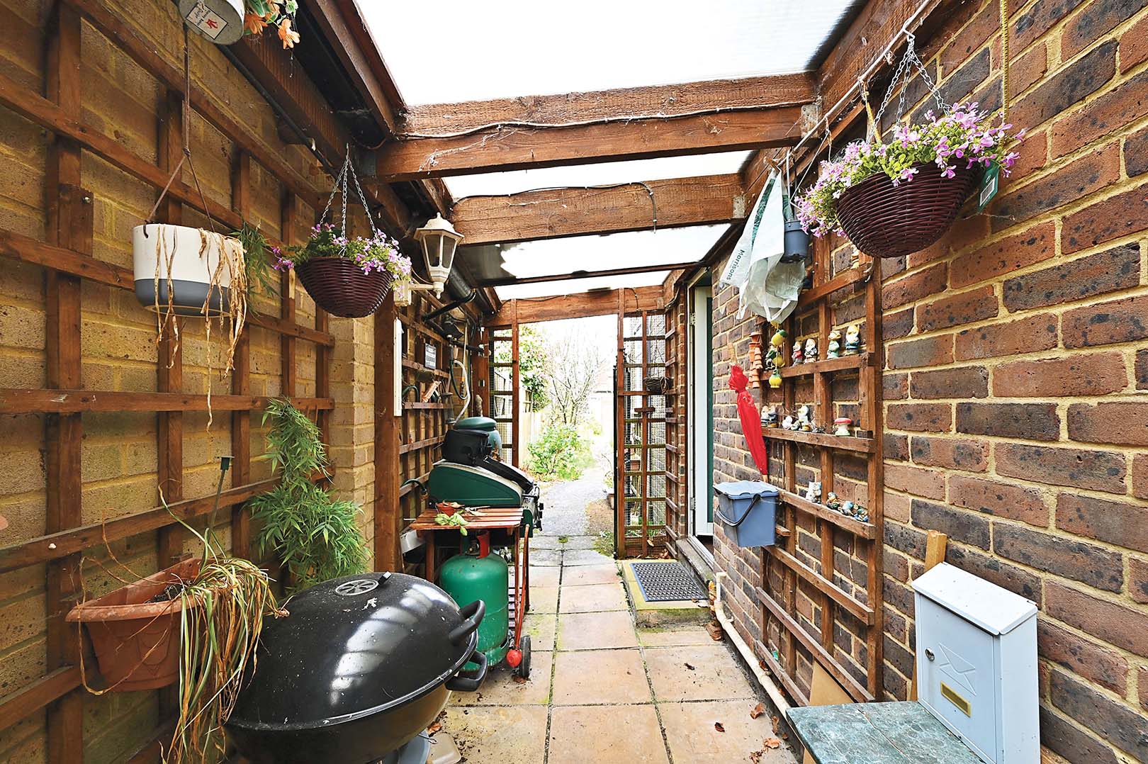 Blackness Road, Crowborough, TN6