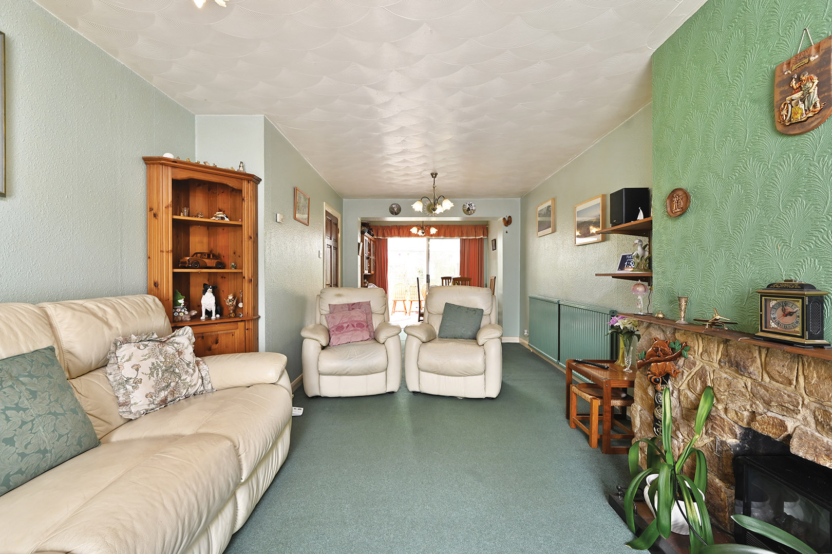 Blackness Road, Crowborough, TN6