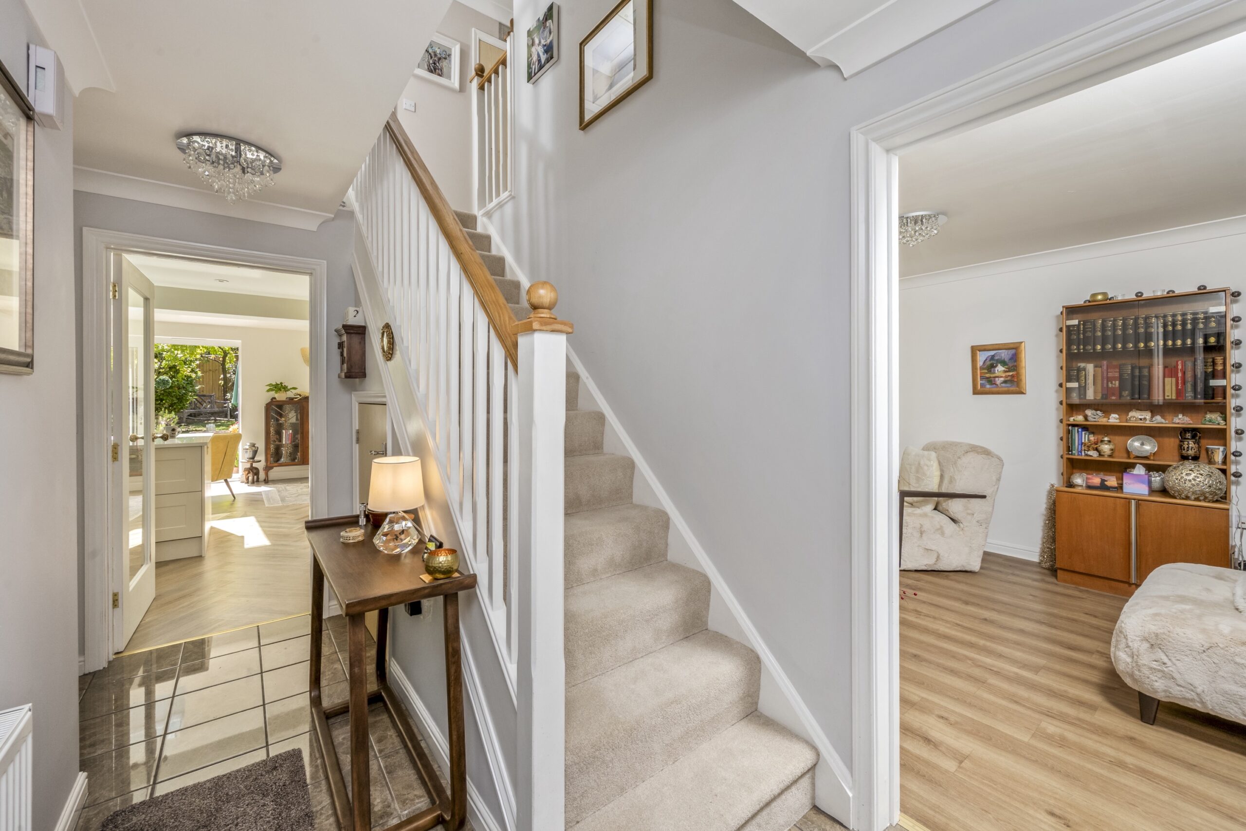 Payne Close, Crowborough, TN6