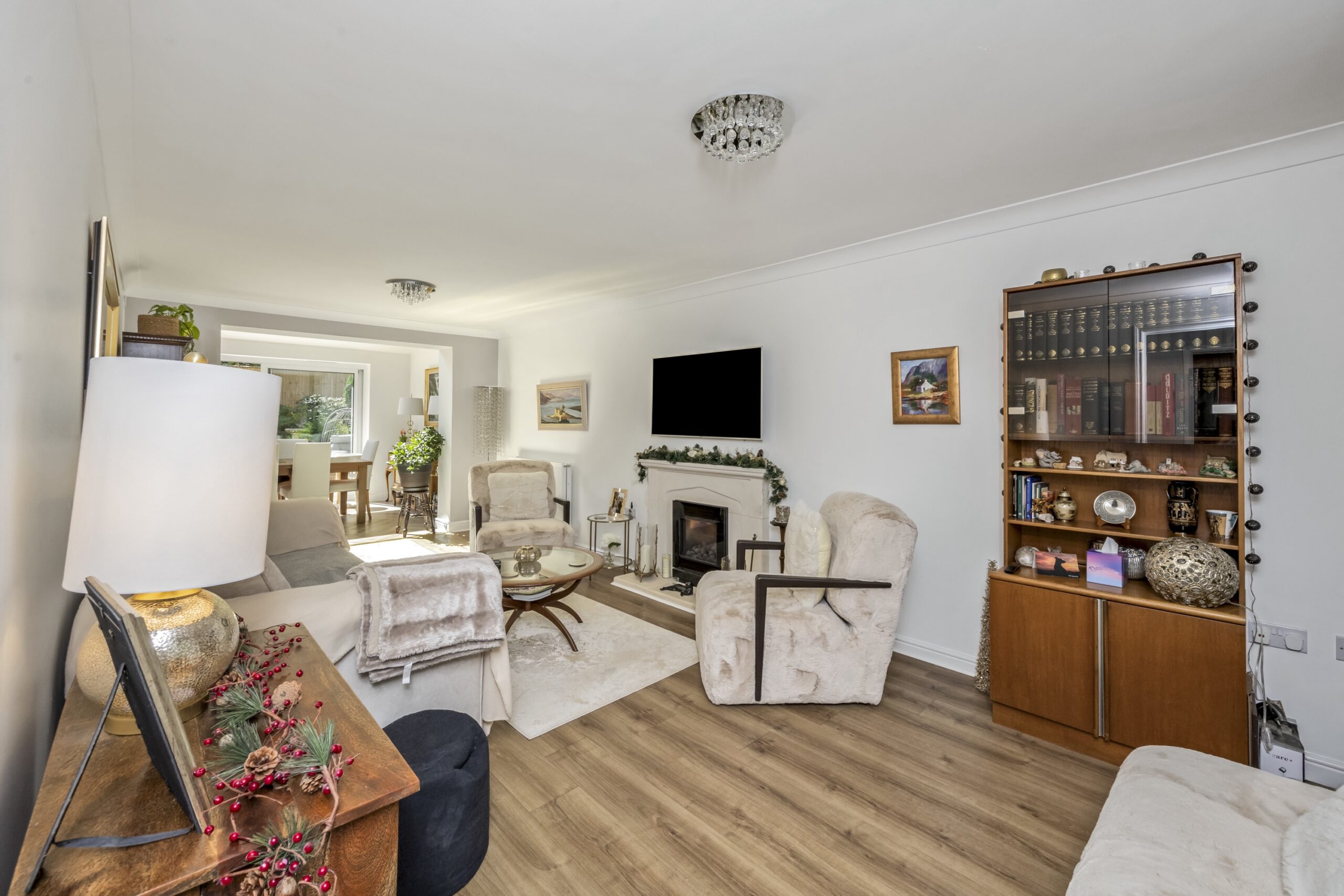 Payne Close, Crowborough, TN6