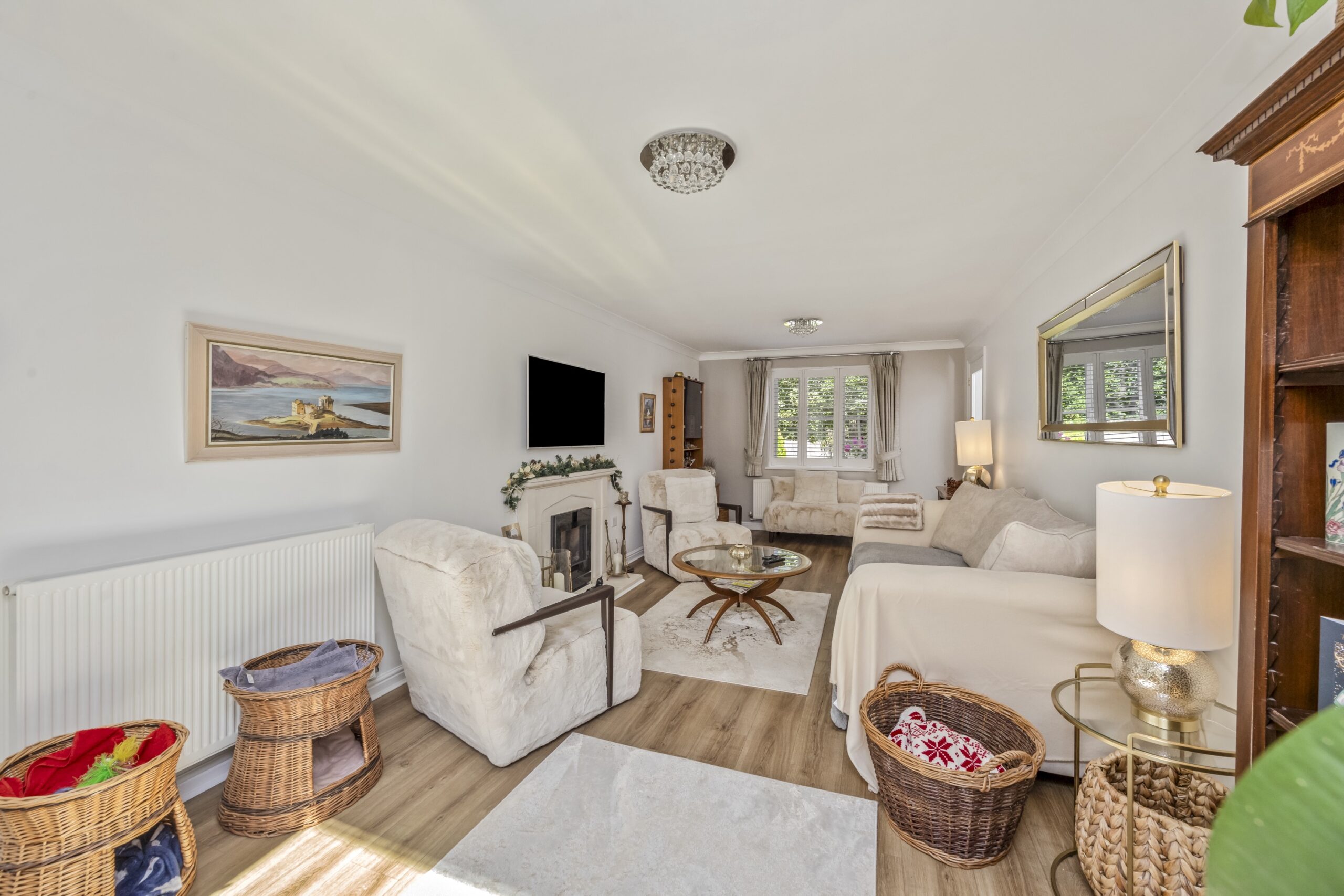 Payne Close, Crowborough, TN6
