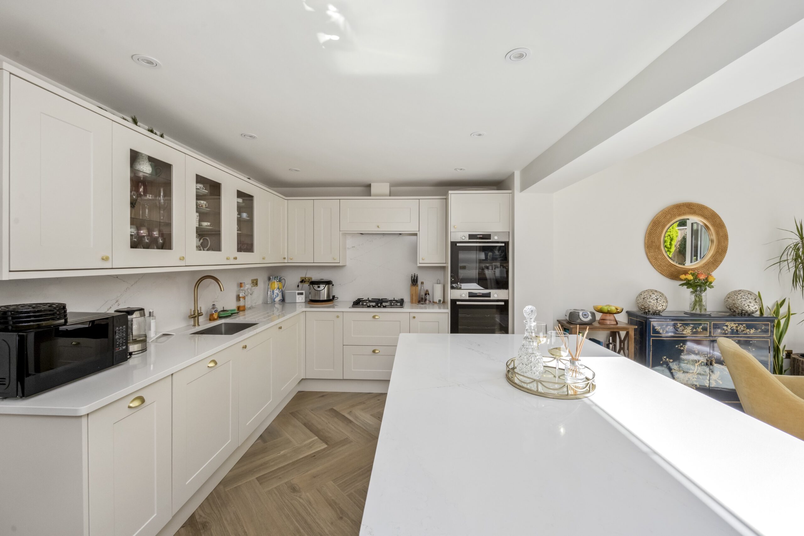 Payne Close, Crowborough, TN6