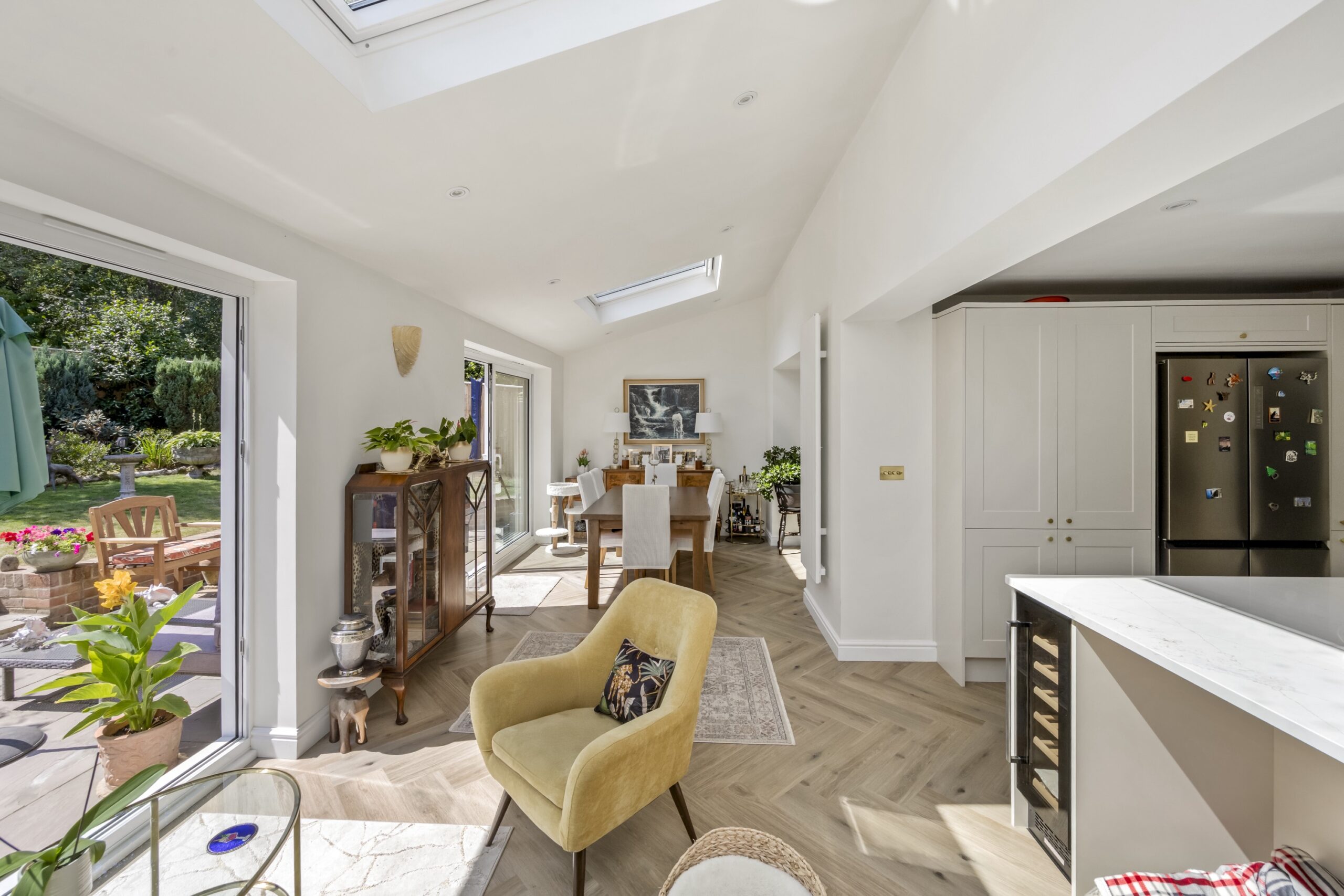 Payne Close, Crowborough, TN6