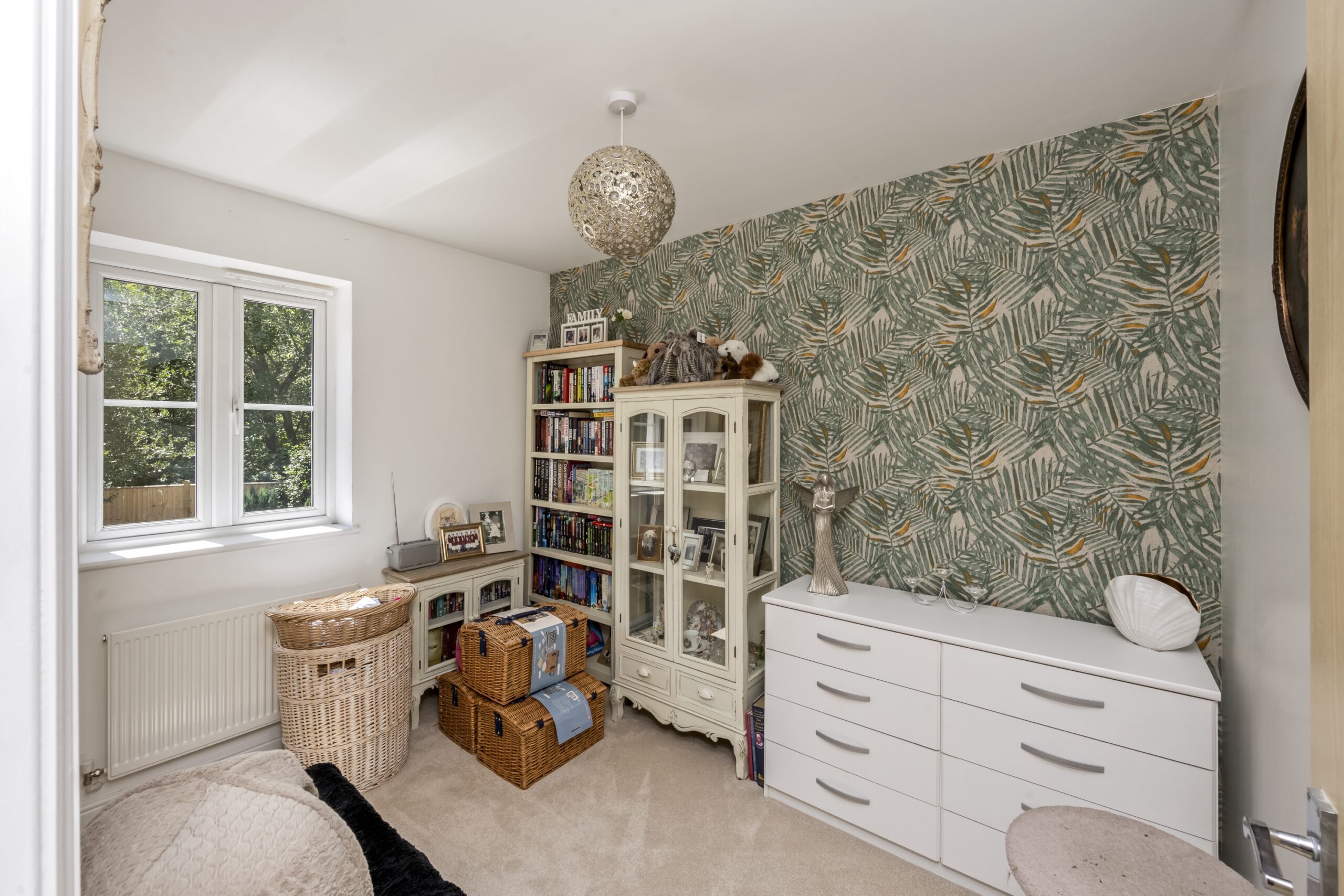 Payne Close, Crowborough, TN6
