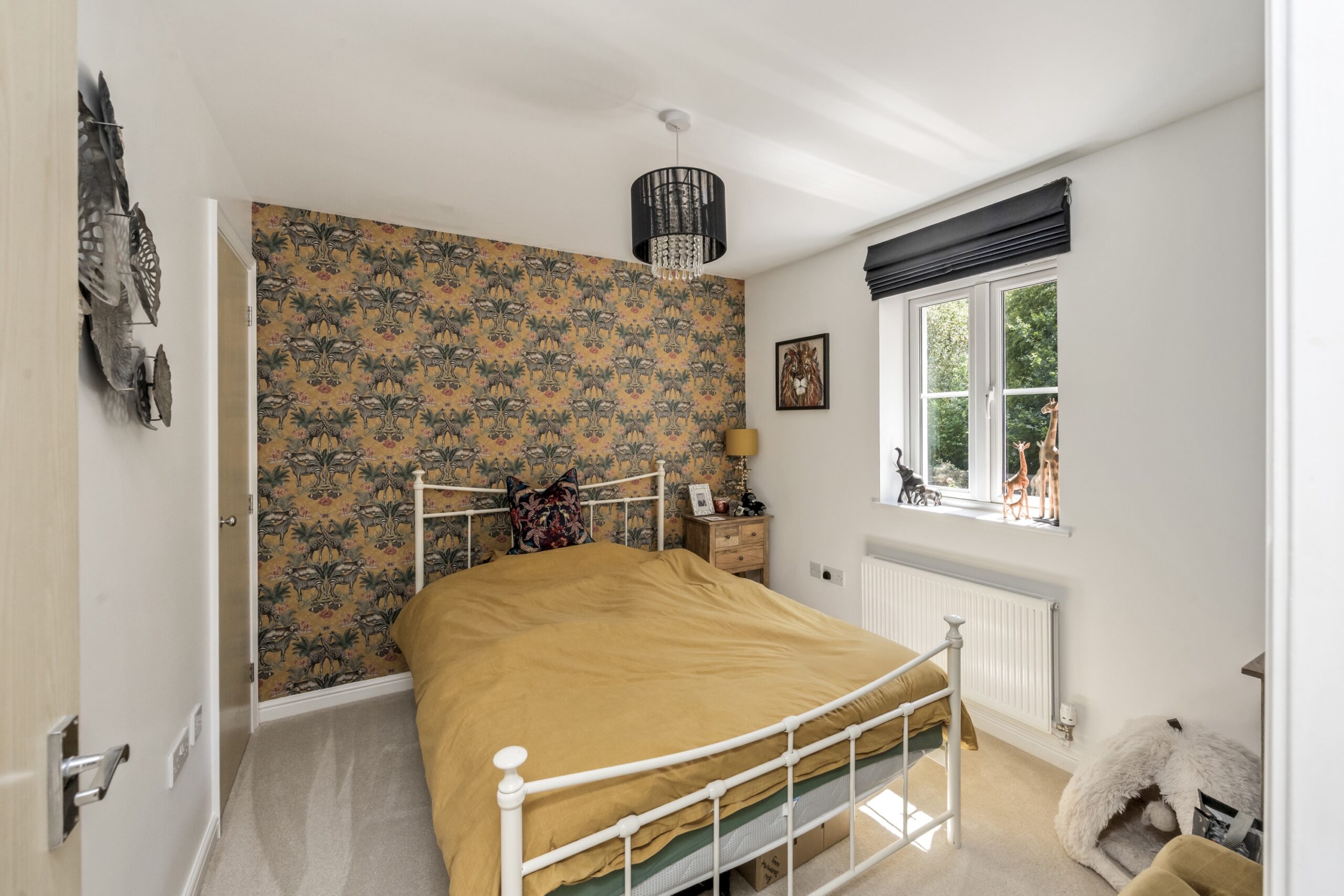 Payne Close, Crowborough, TN6