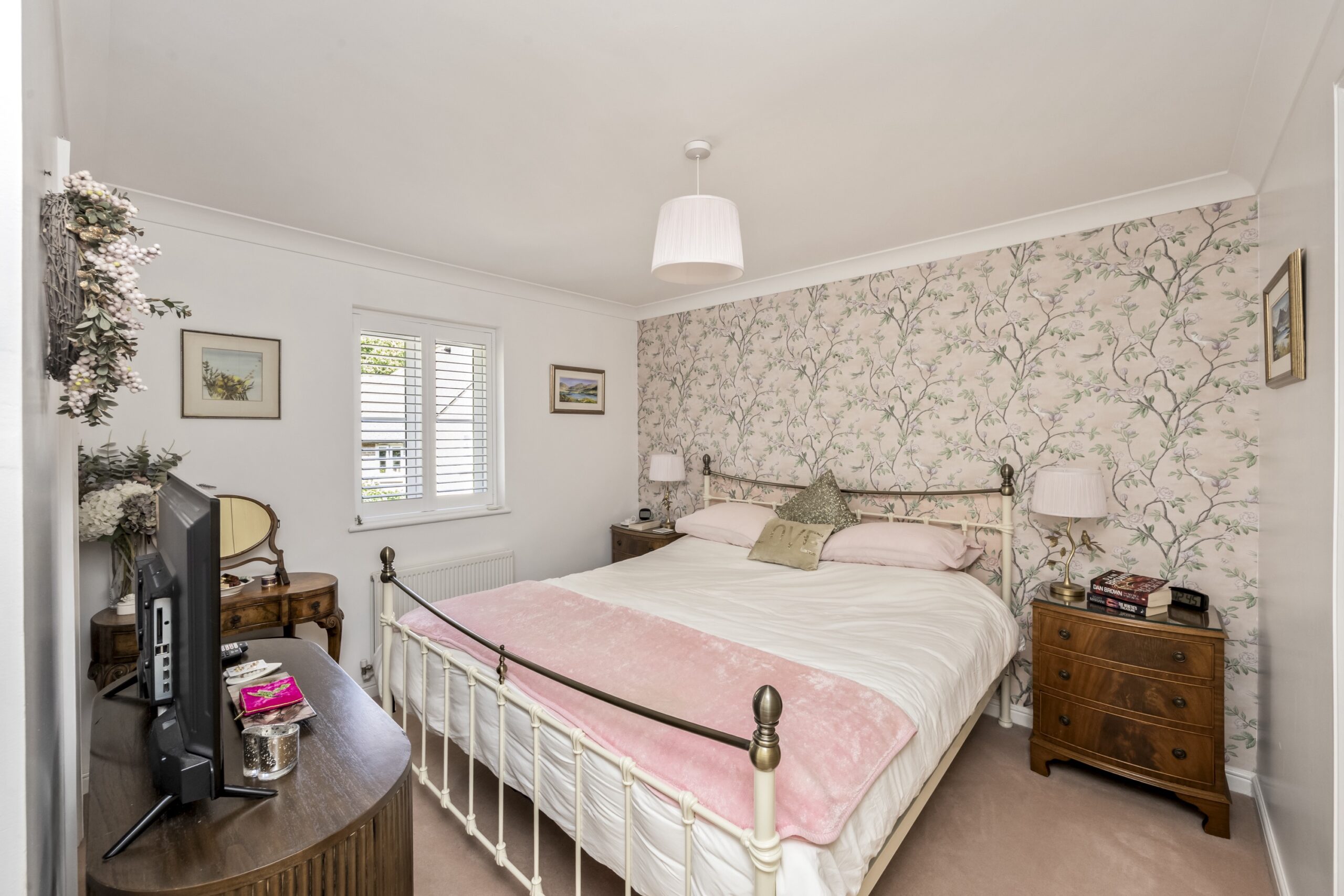 Payne Close, Crowborough, TN6
