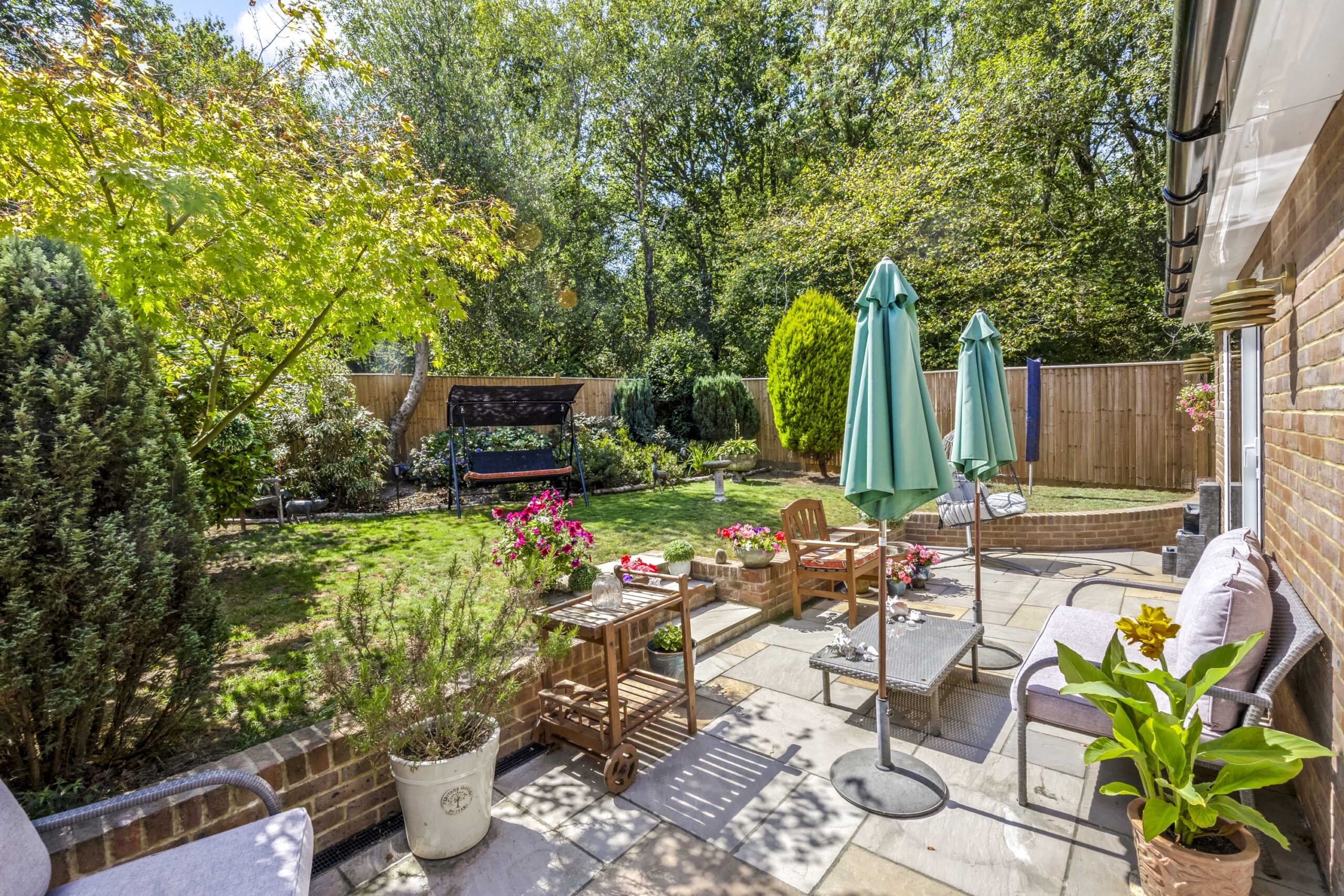 Payne Close, Crowborough, TN6