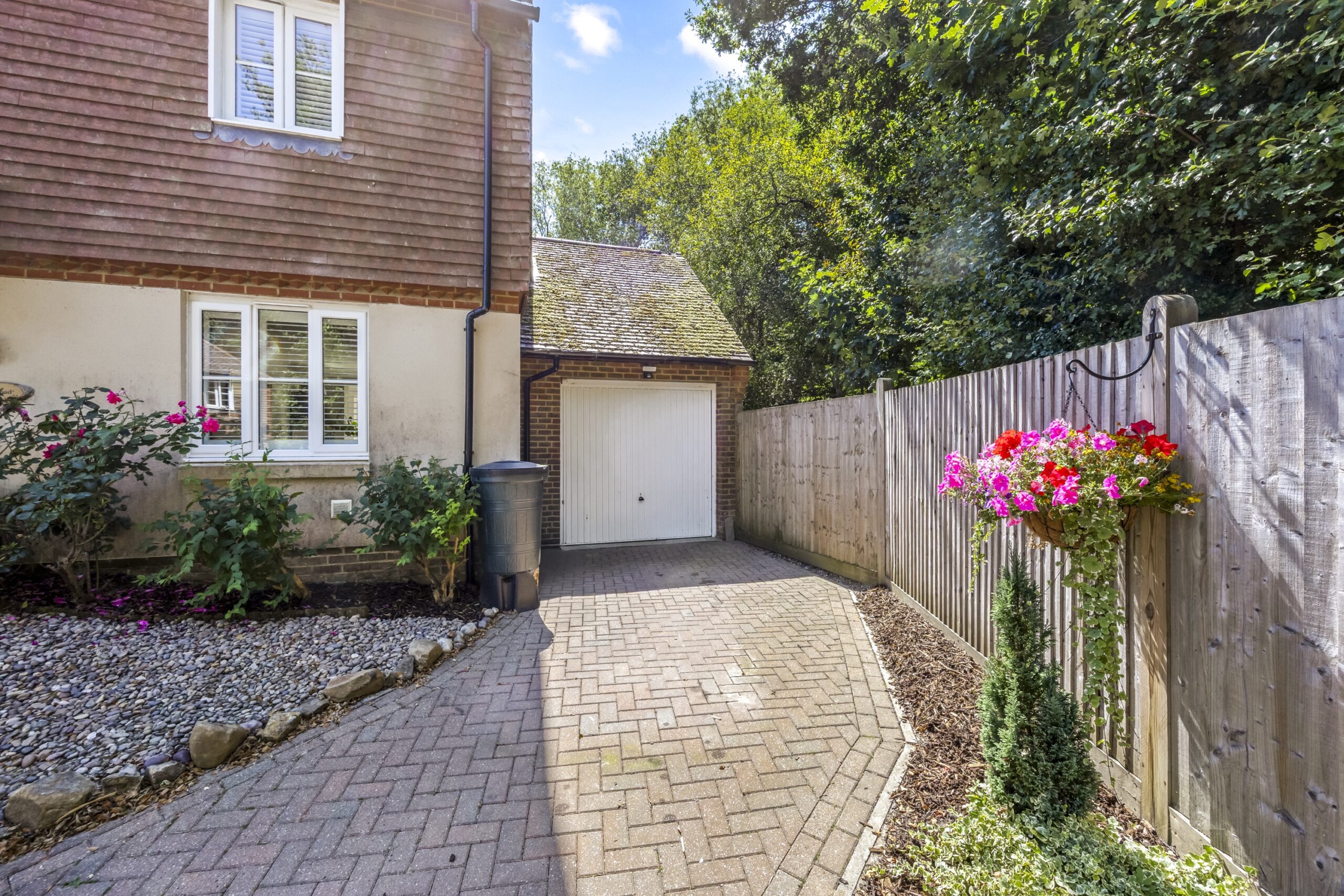 Payne Close, Crowborough, TN6
