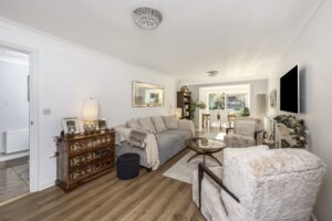 Payne Close, Crowborough, TN6