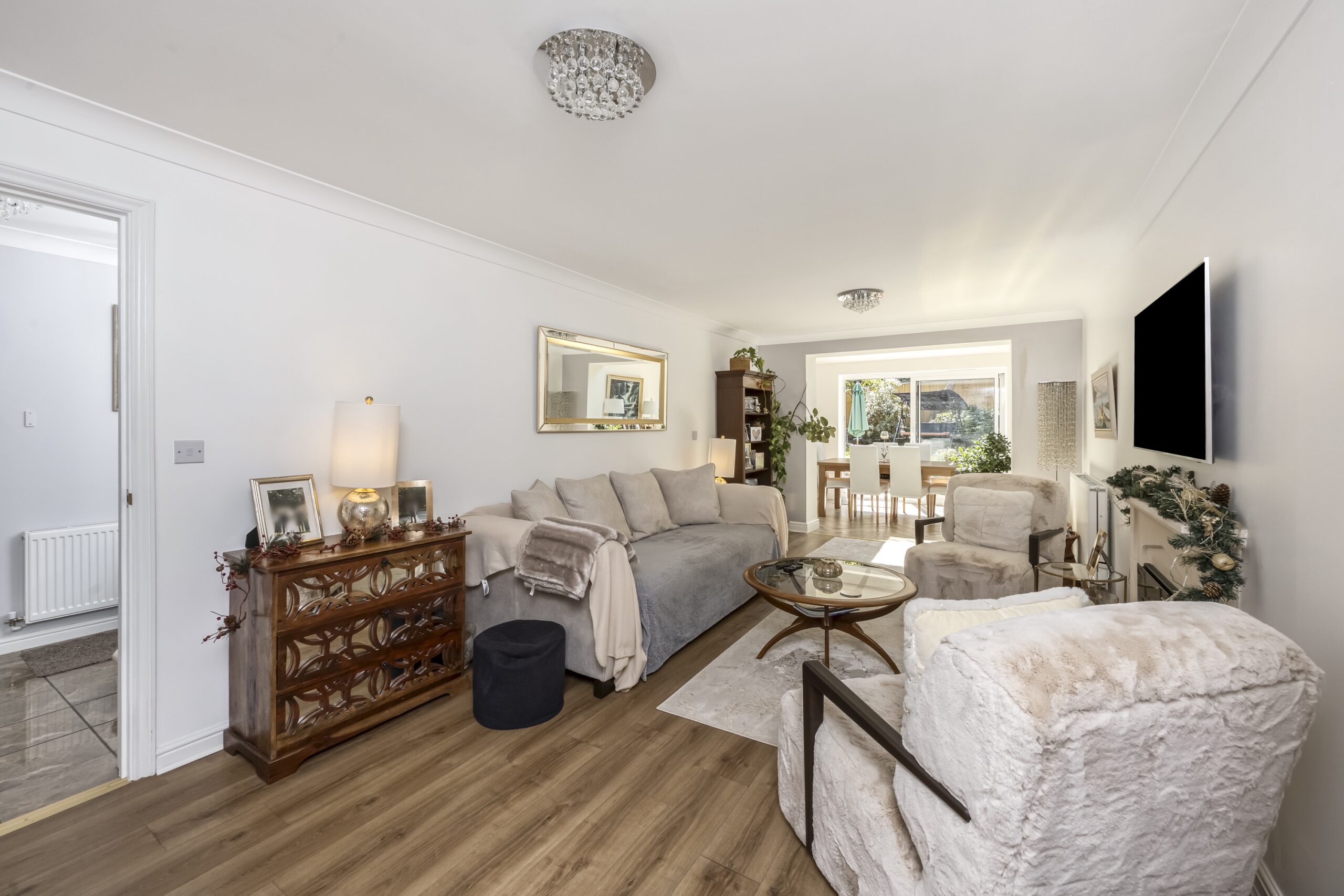 Payne Close, Crowborough, TN6