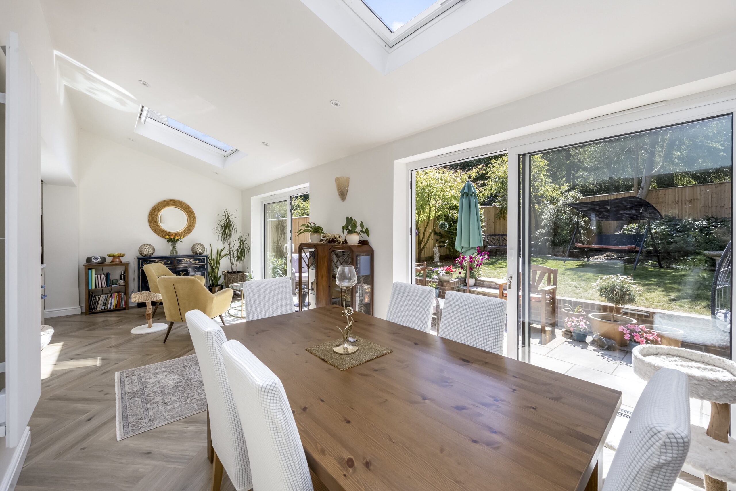 Payne Close, Crowborough, TN6