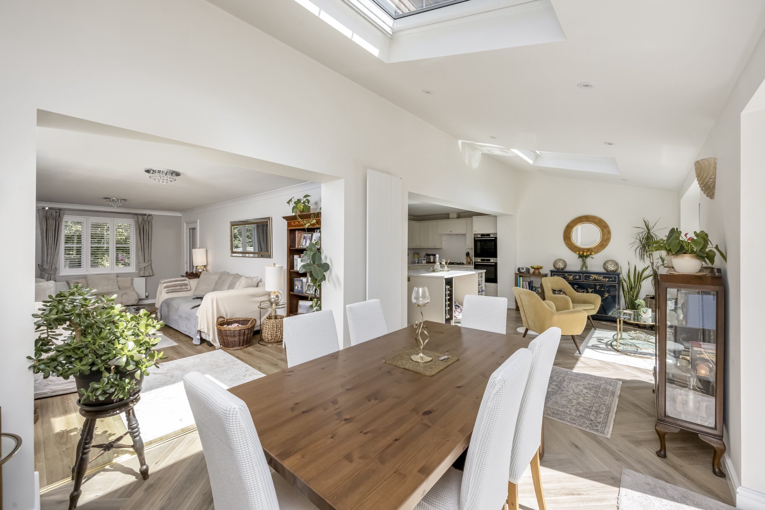 Payne Close, Crowborough, TN6