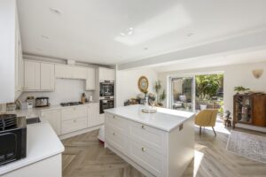 Payne Close, Crowborough, TN6