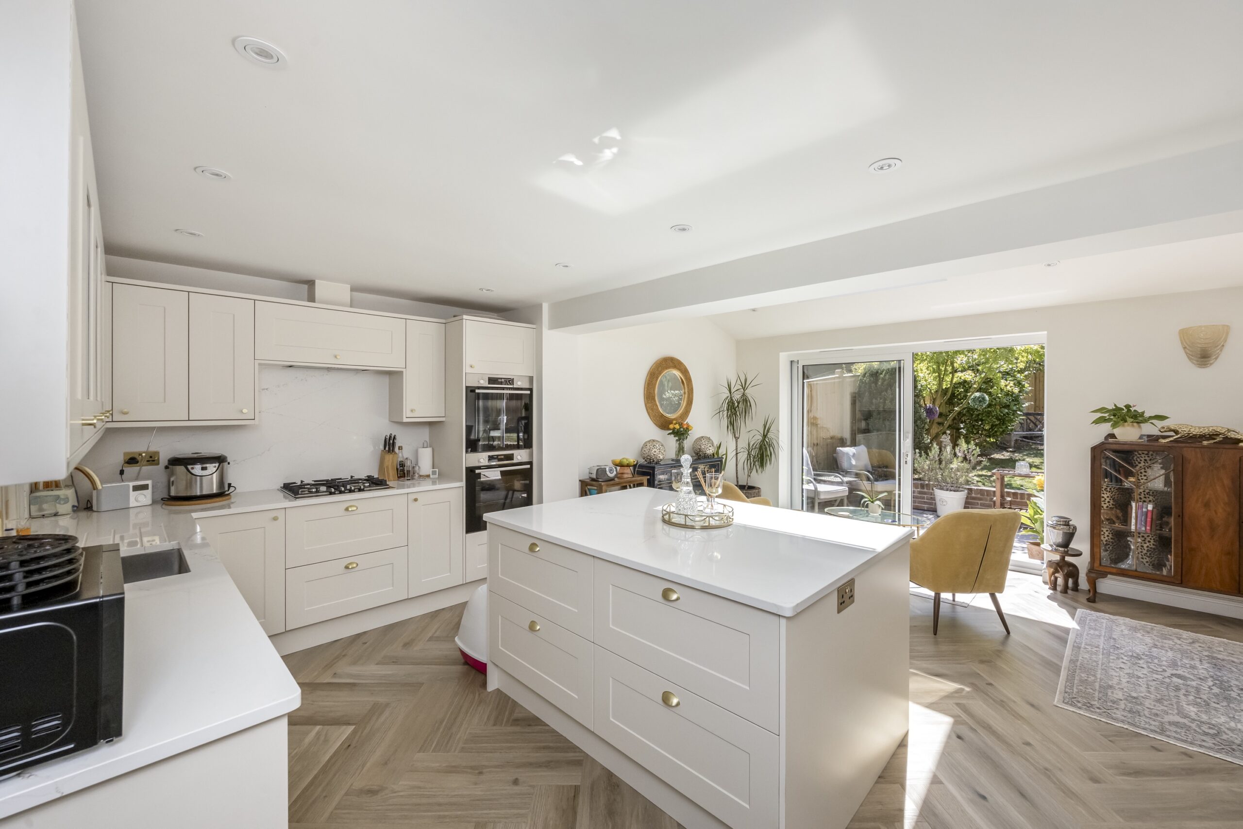 Payne Close, Crowborough, TN6