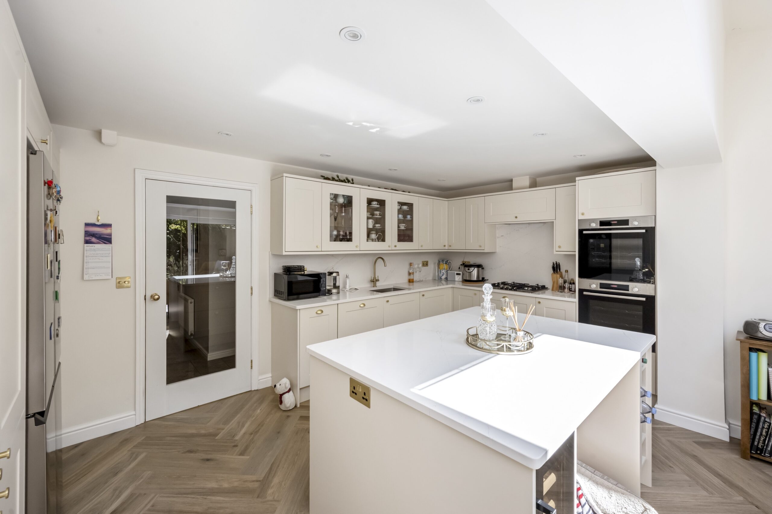 Payne Close, Crowborough, TN6