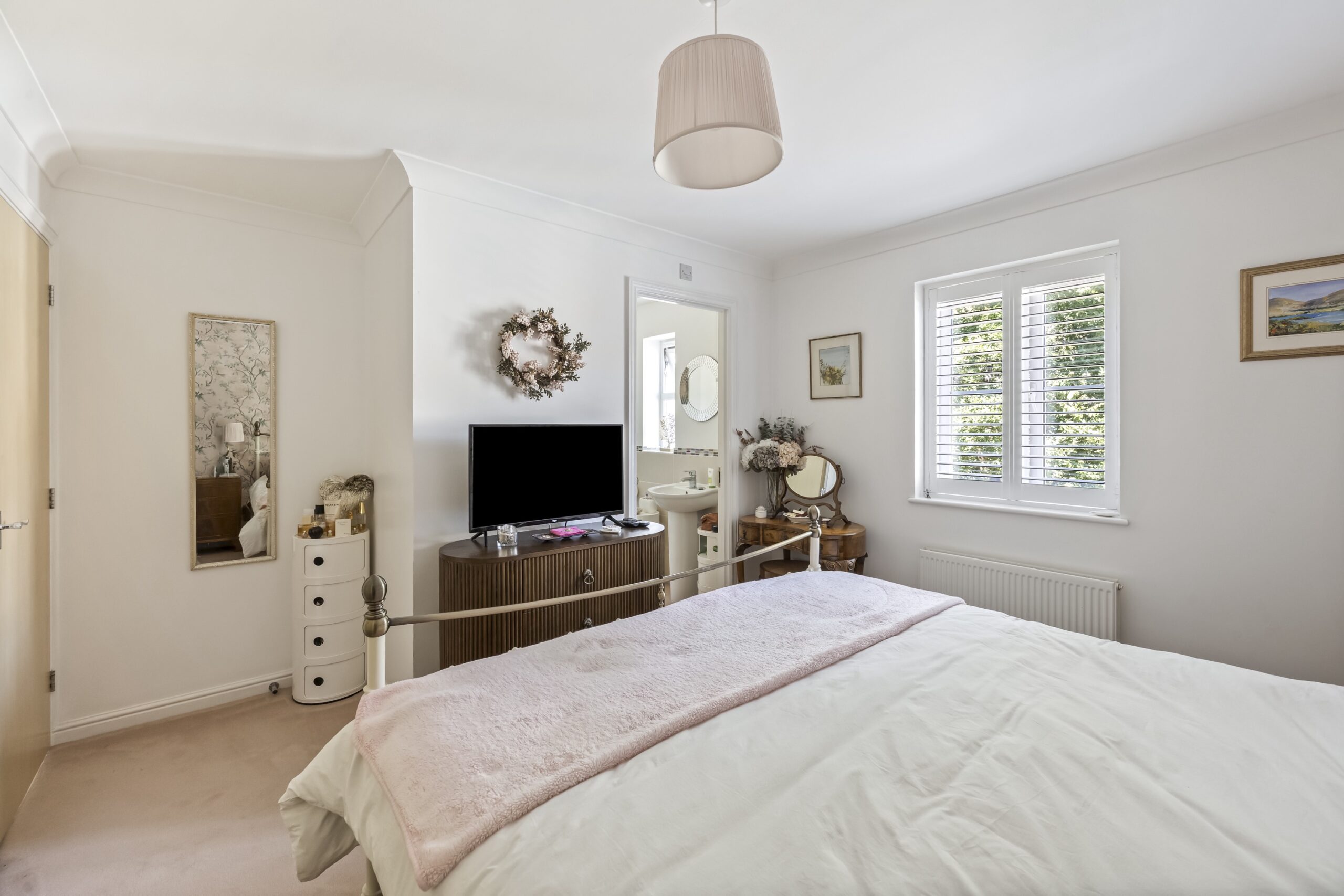 Payne Close, Crowborough, TN6