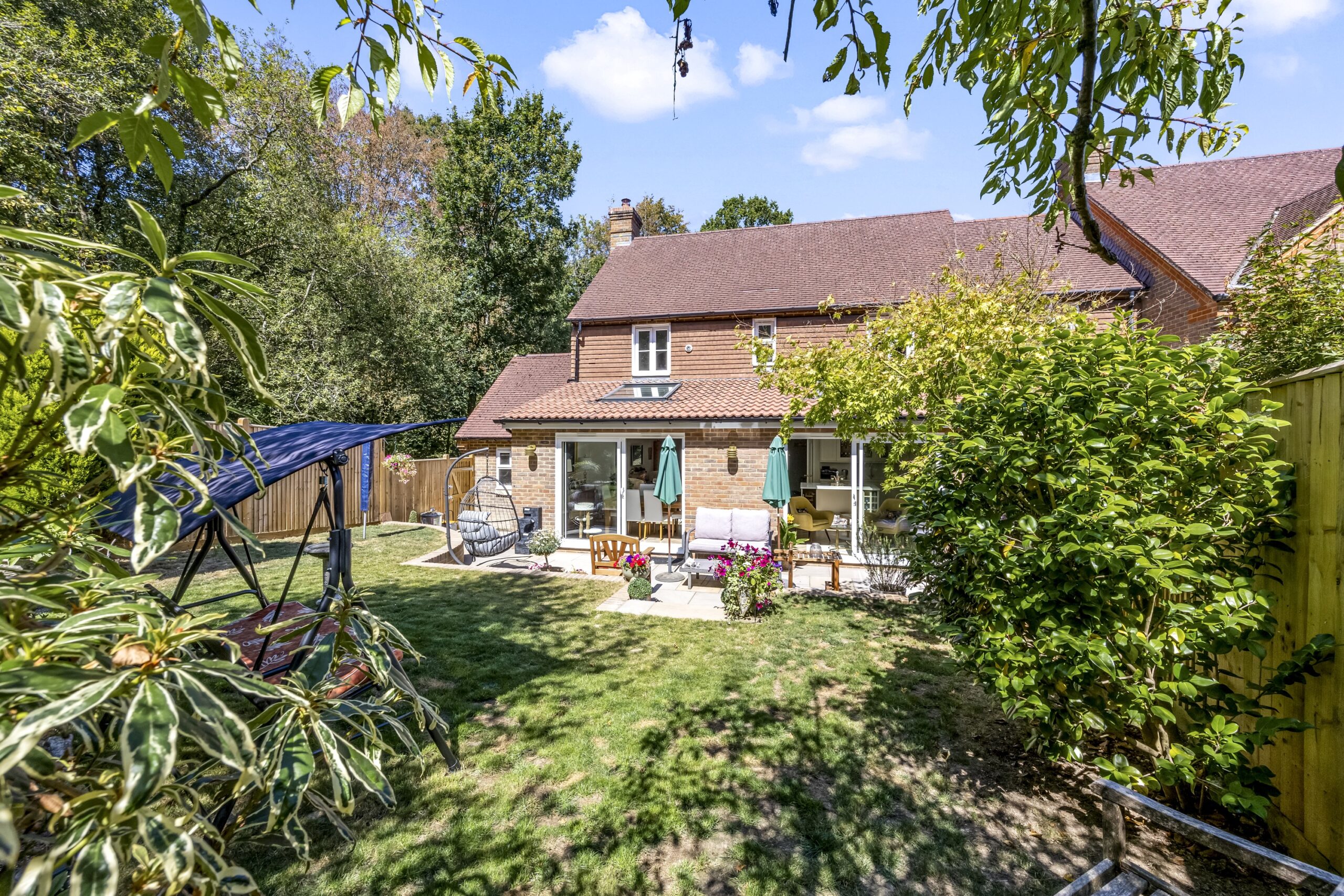 Payne Close, Crowborough, TN6