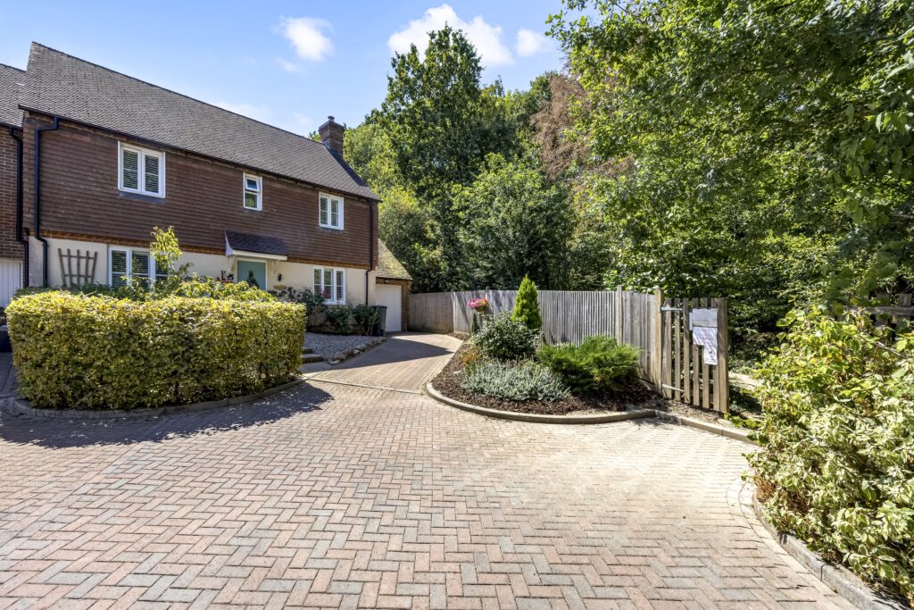 Payne Close, Crowborough, TN6