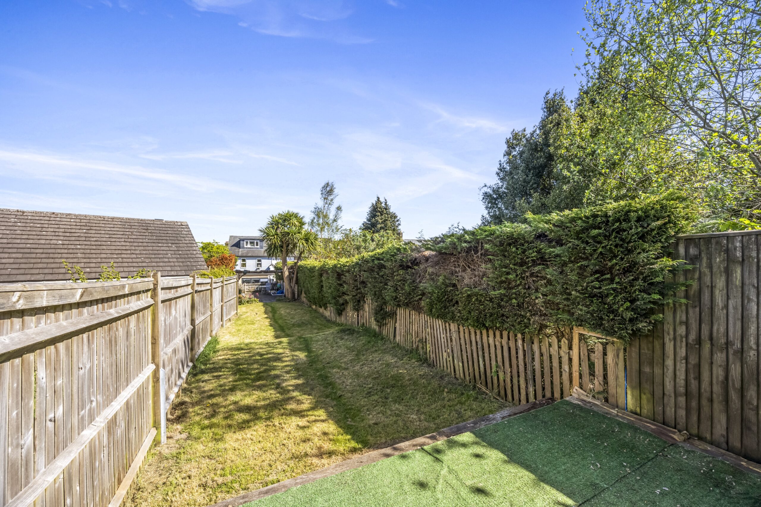 Queens Road, Crowborough, TN6