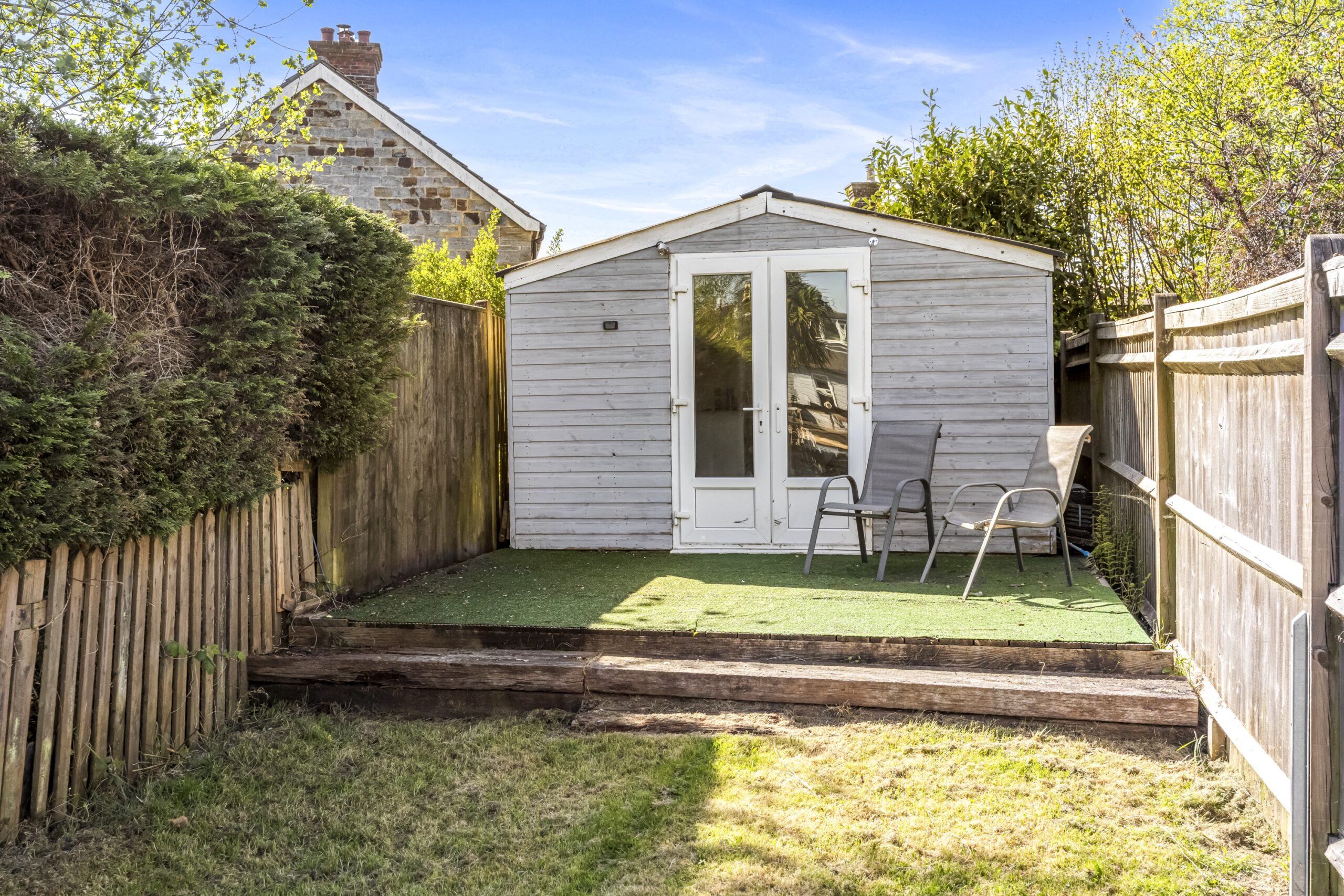 Queens Road, Crowborough, TN6