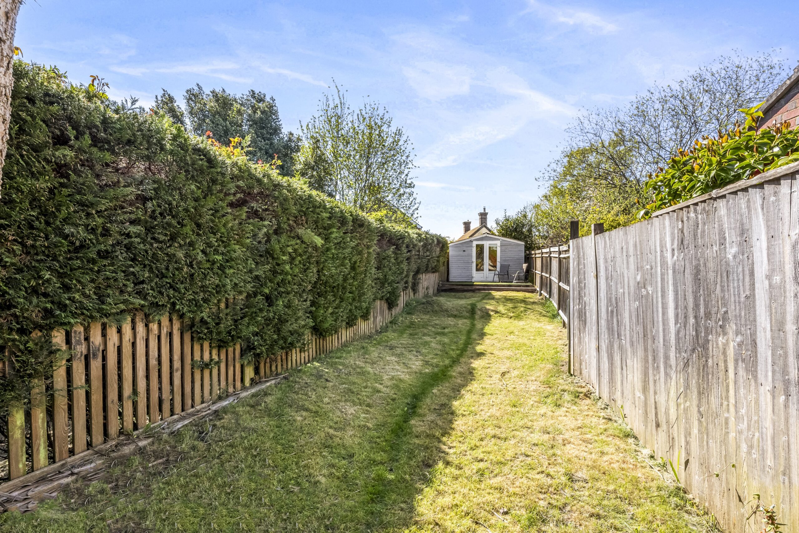 Queens Road, Crowborough, TN6