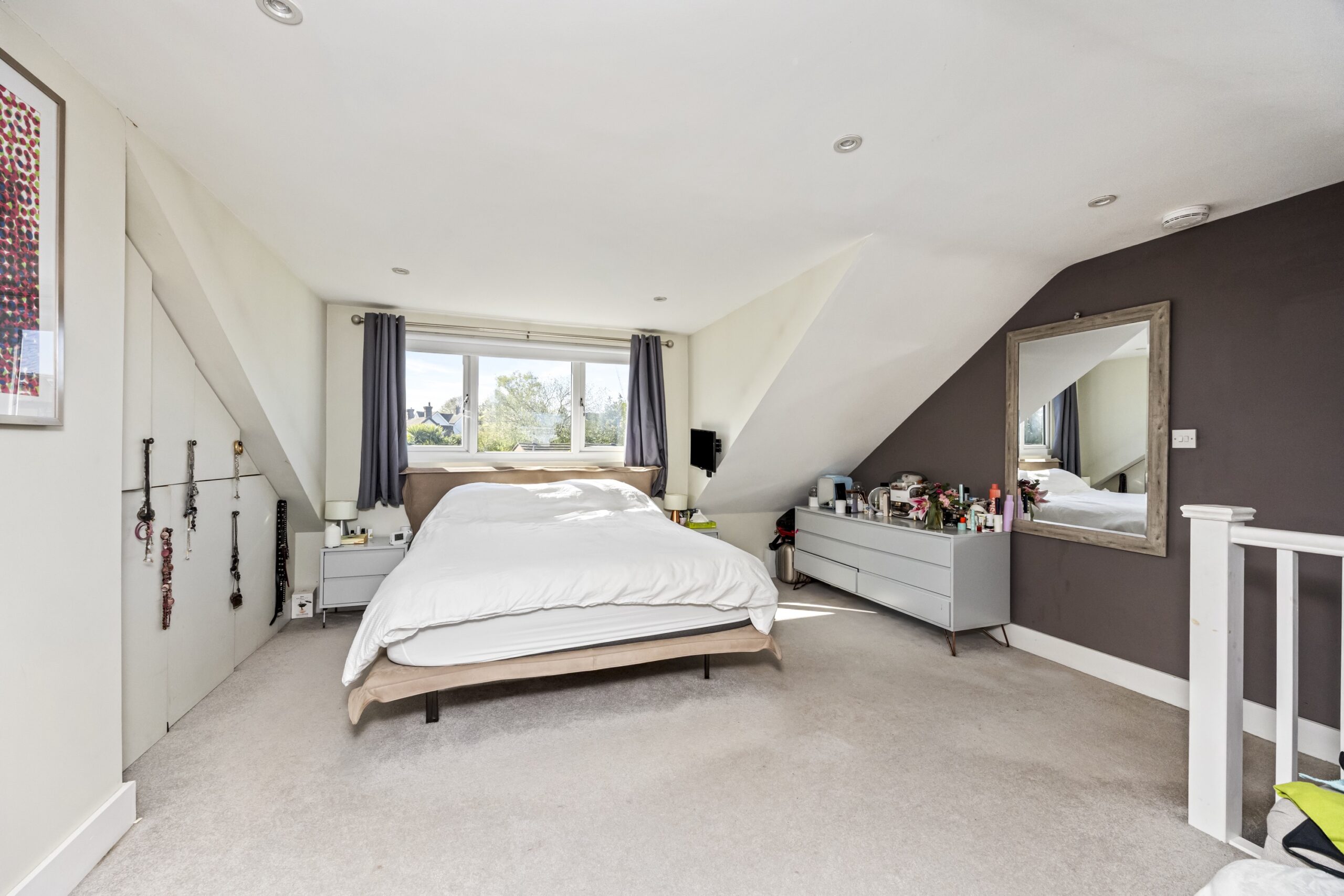 Queens Road, Crowborough, TN6